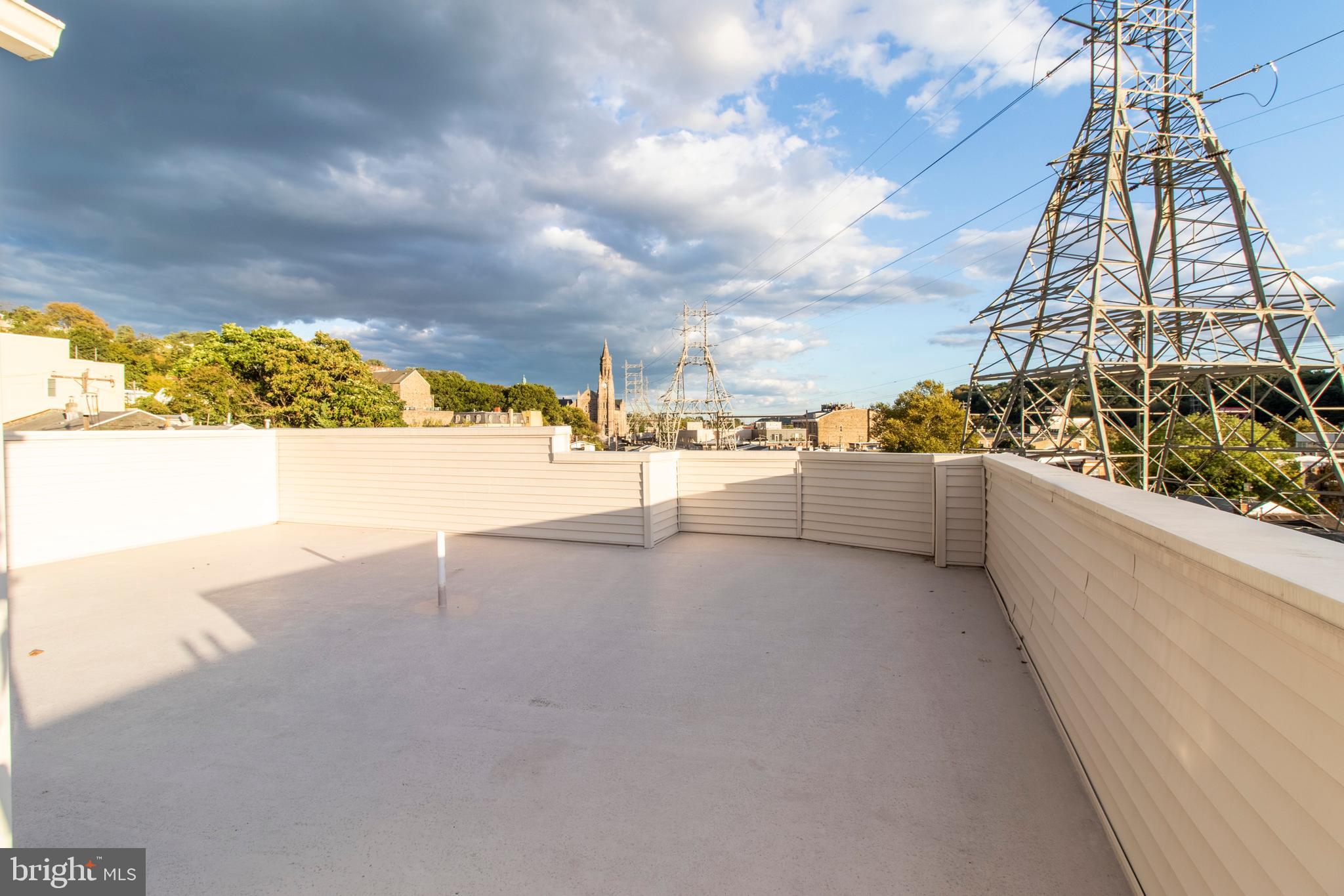 MANAYUNK - Residential Lease