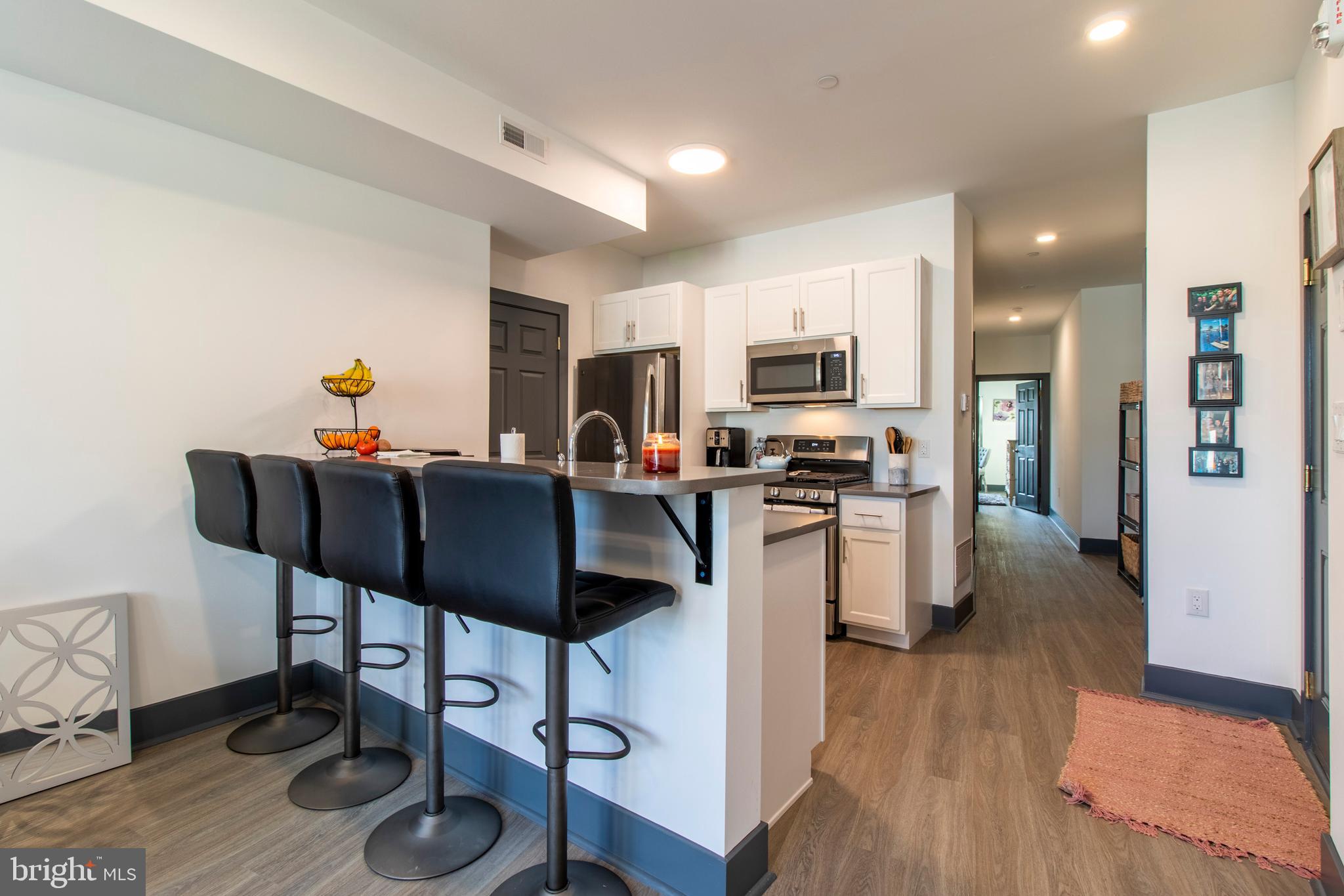 MANAYUNK - Residential Lease