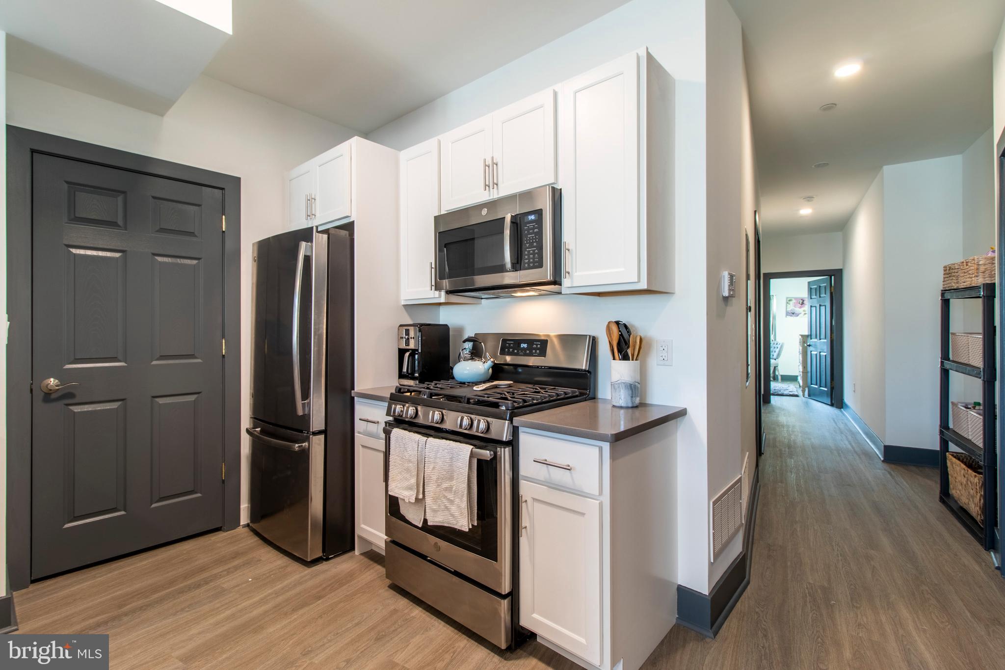 MANAYUNK - Residential Lease