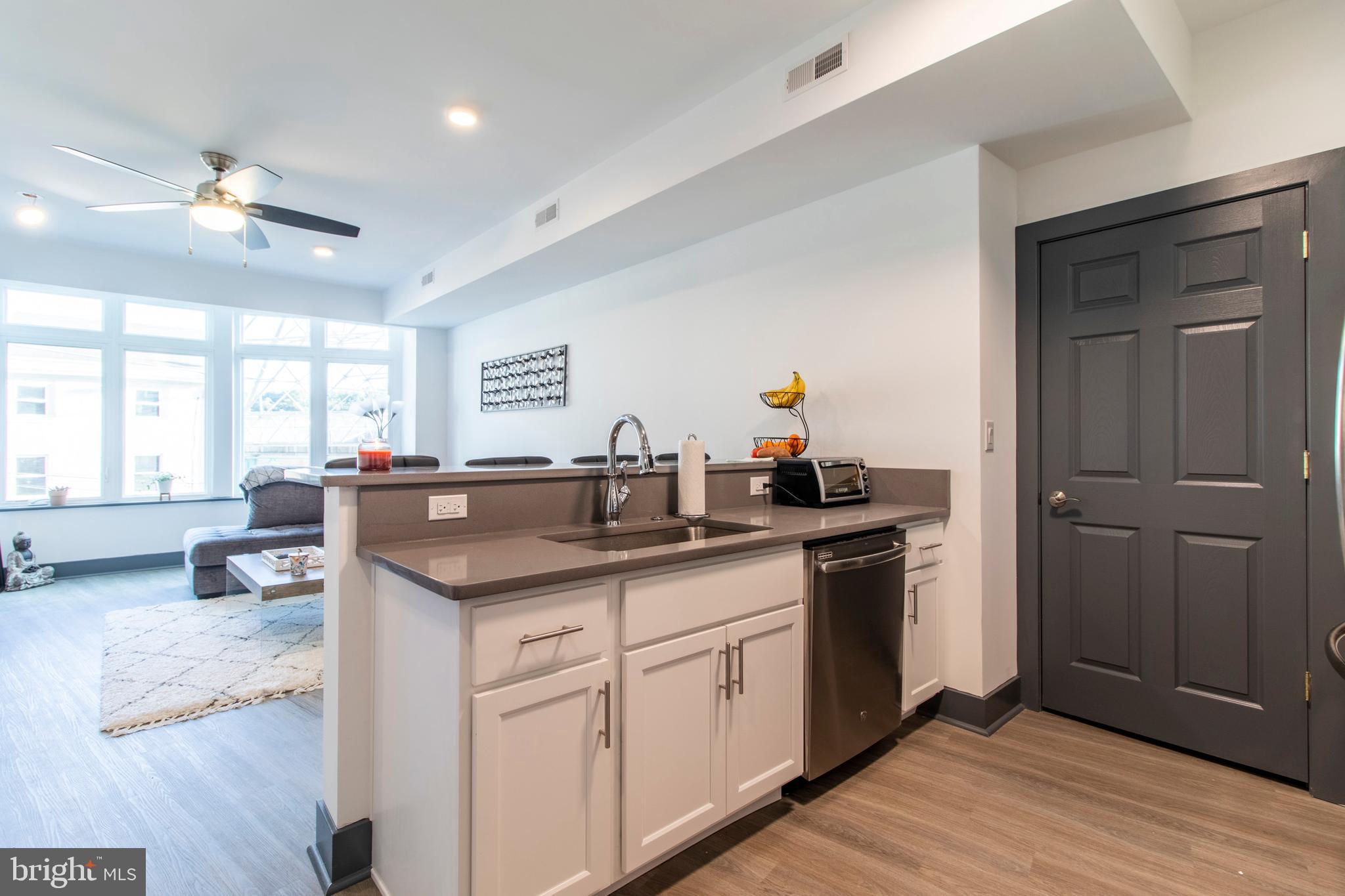 MANAYUNK - Residential Lease