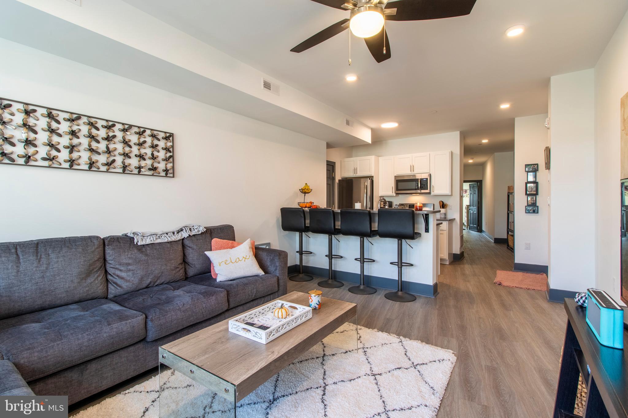 MANAYUNK - Residential Lease