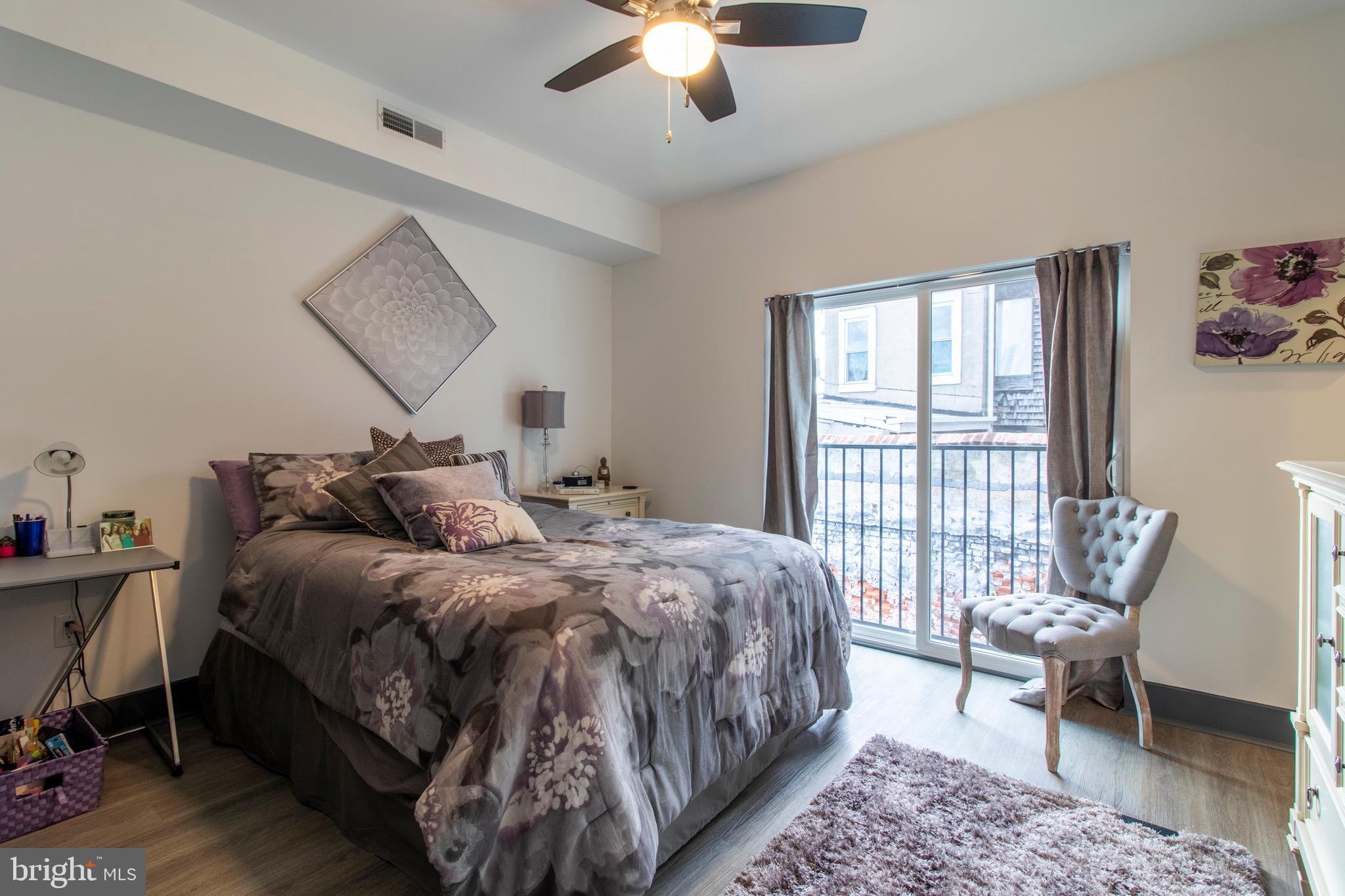 MANAYUNK - Residential Lease