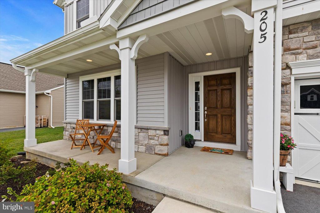 Photo of 205 Market Square Sq S, Leola, PA 17540 (MLS # PALA2039248)