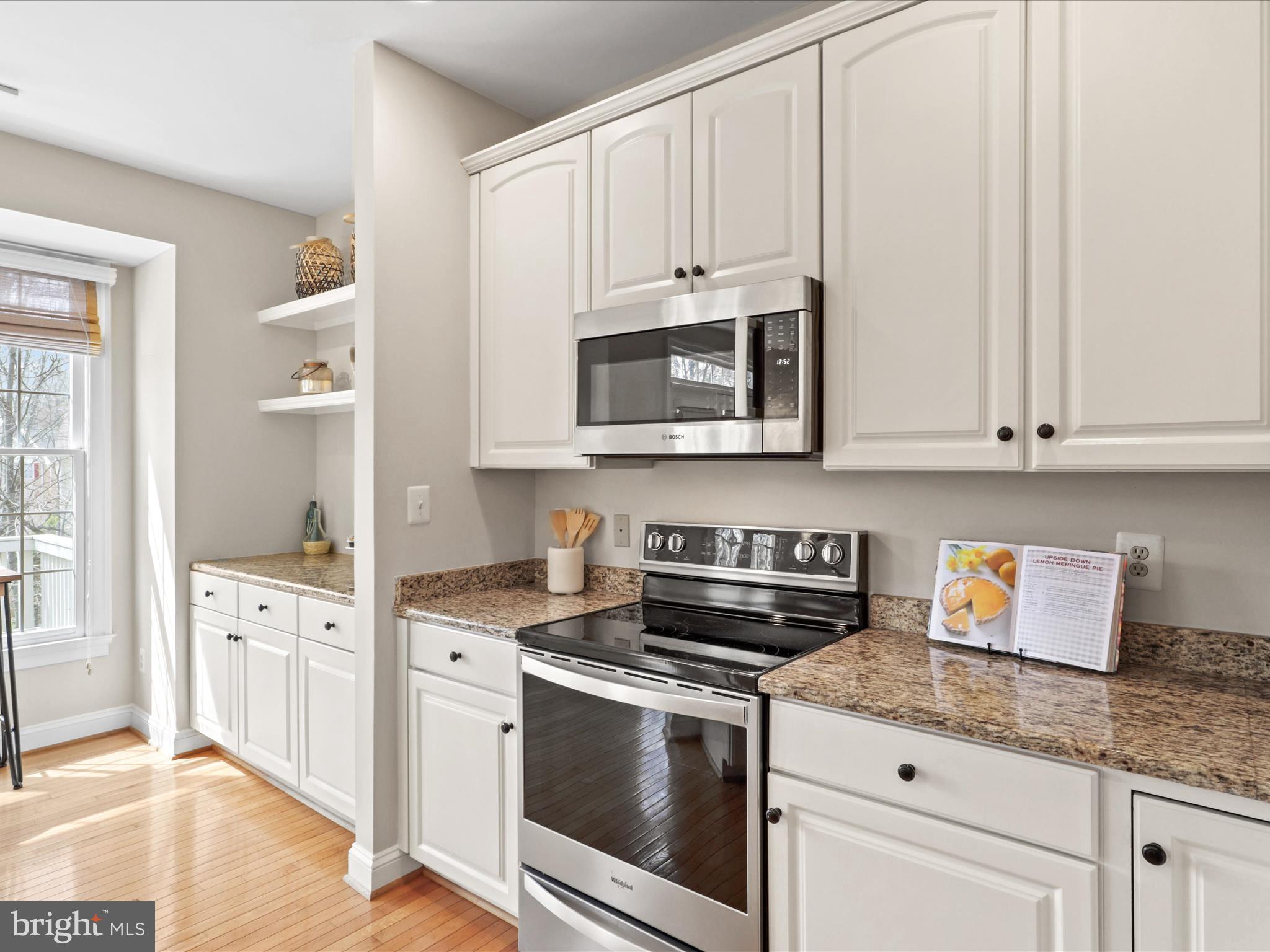 BALDWIN GROVE - Residential