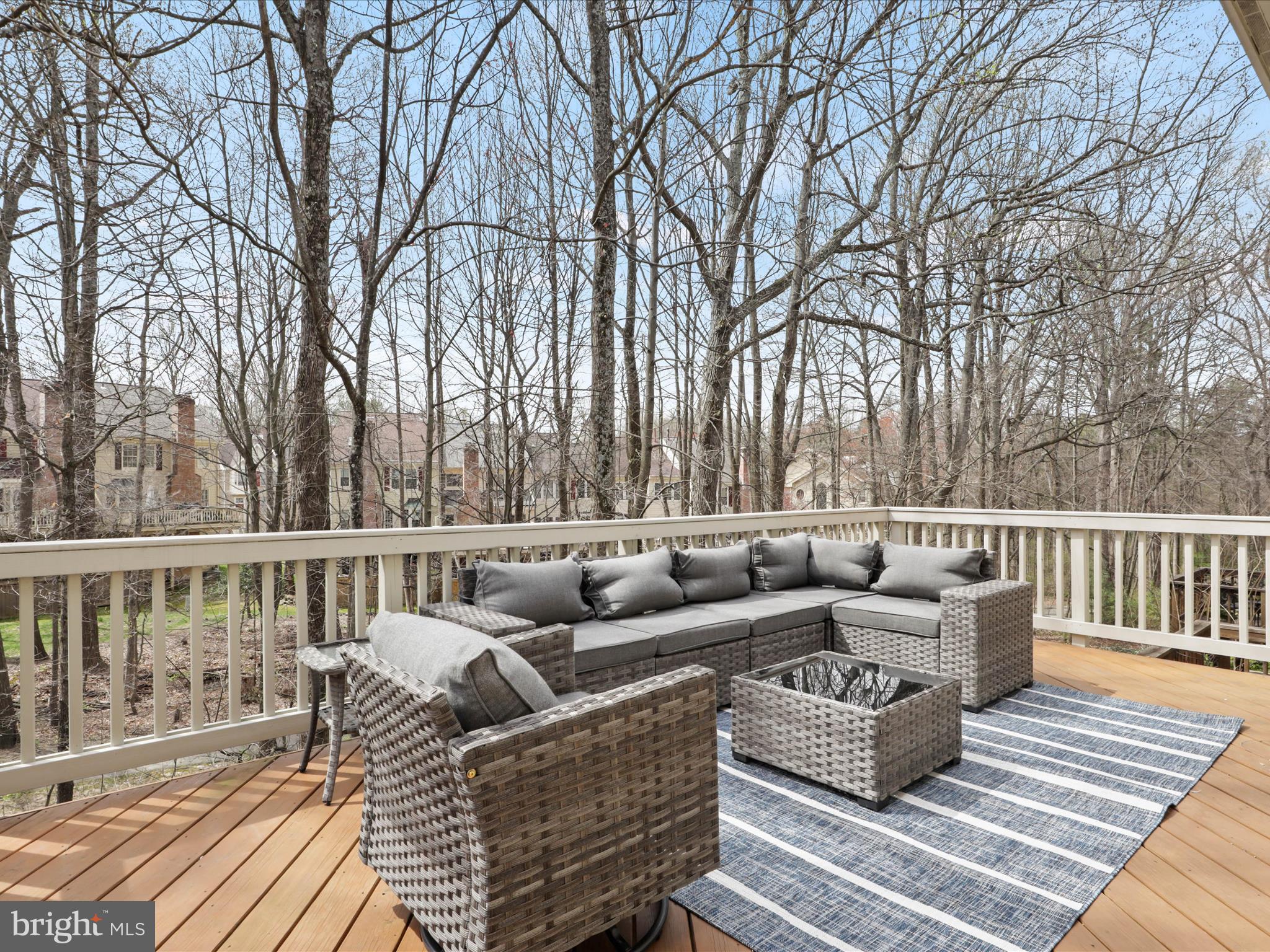 BALDWIN GROVE - Residential