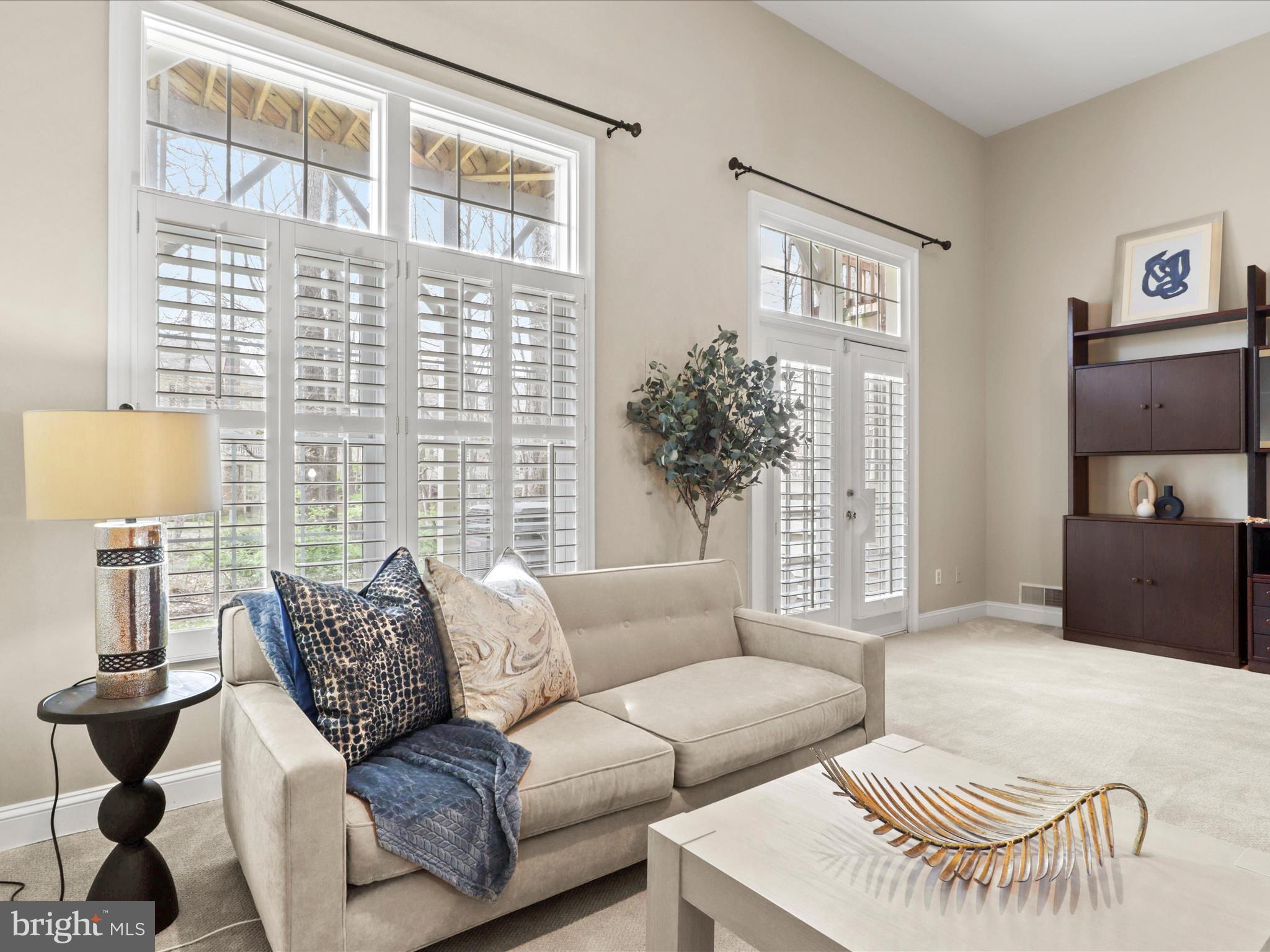 BALDWIN GROVE - Residential