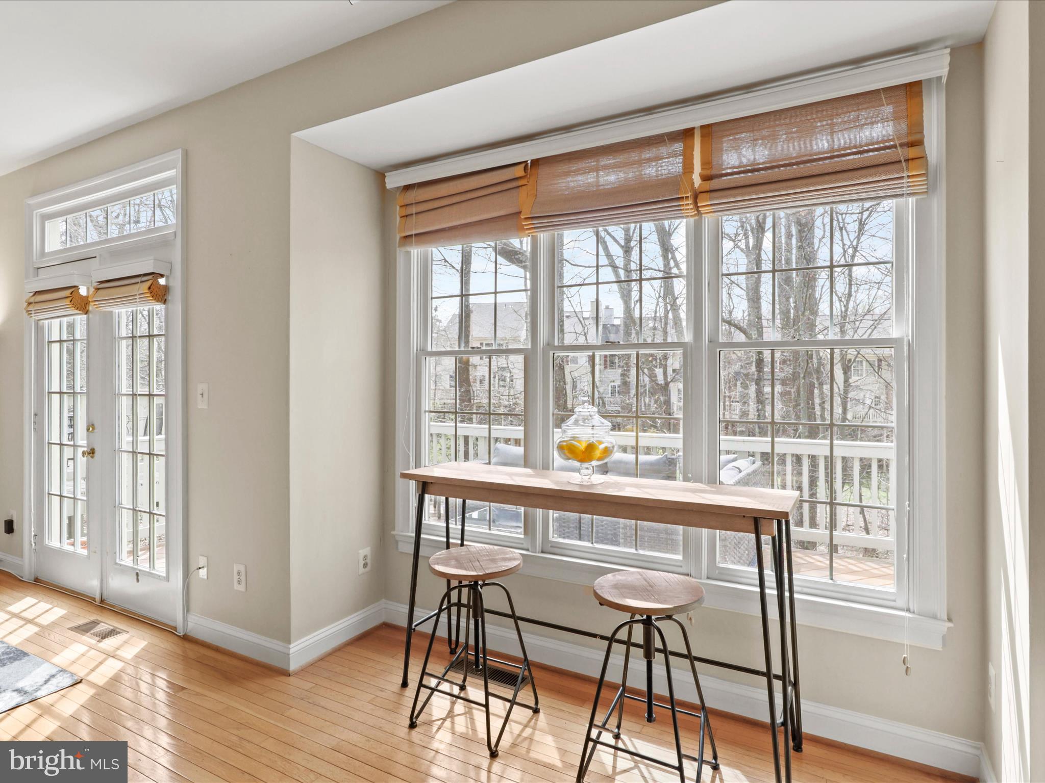 BALDWIN GROVE - Residential