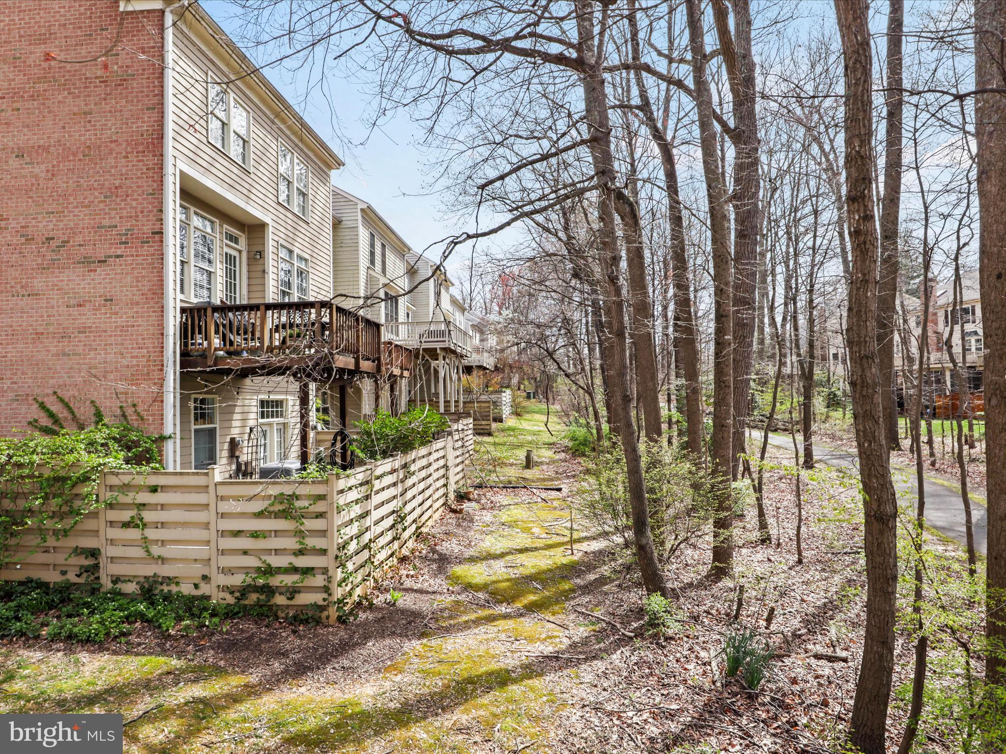 BALDWIN GROVE - Residential