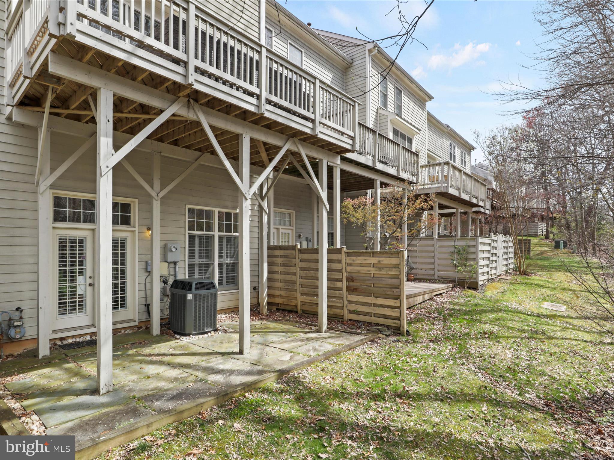 BALDWIN GROVE - Residential