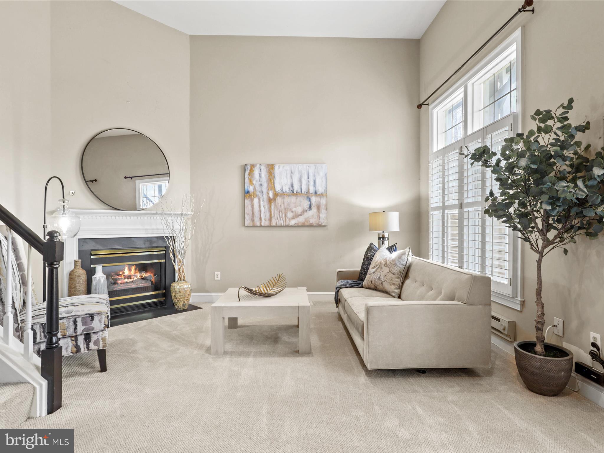 BALDWIN GROVE - Residential