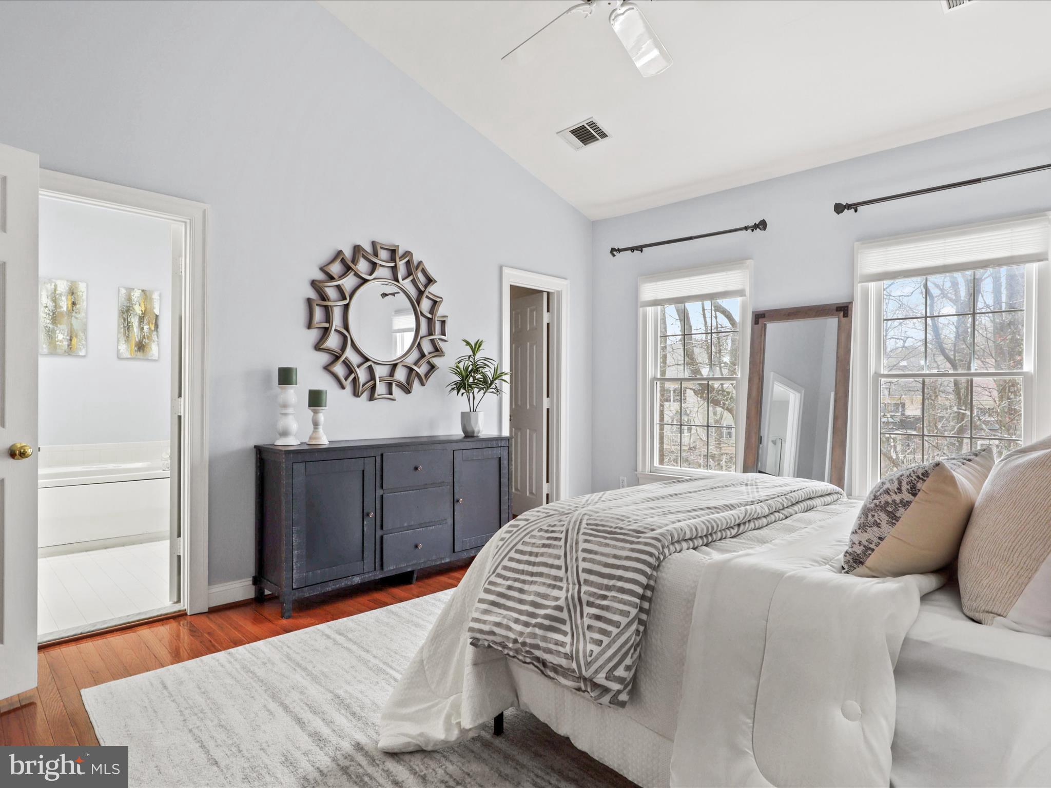 BALDWIN GROVE - Residential