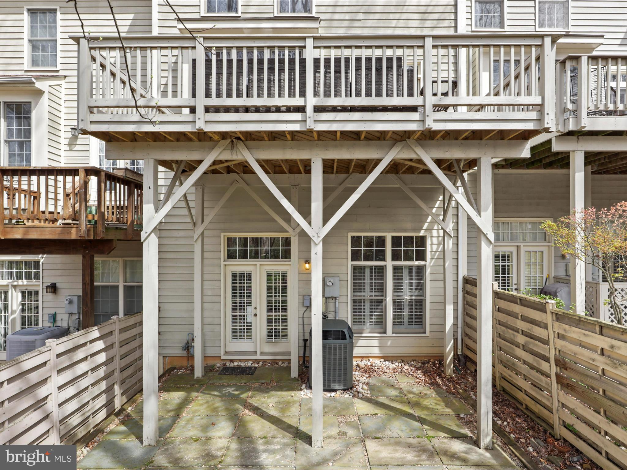 BALDWIN GROVE - Residential