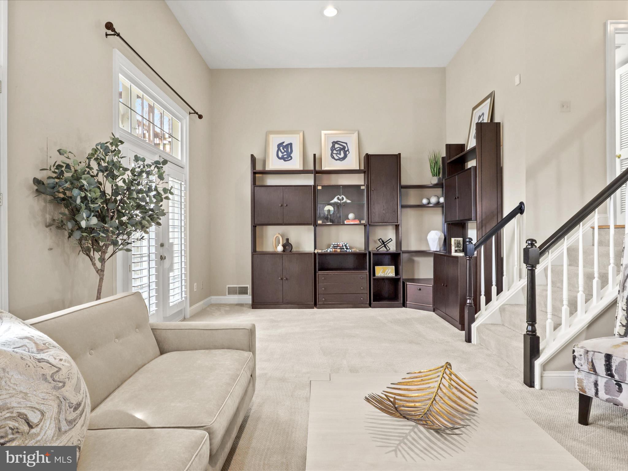 BALDWIN GROVE - Residential