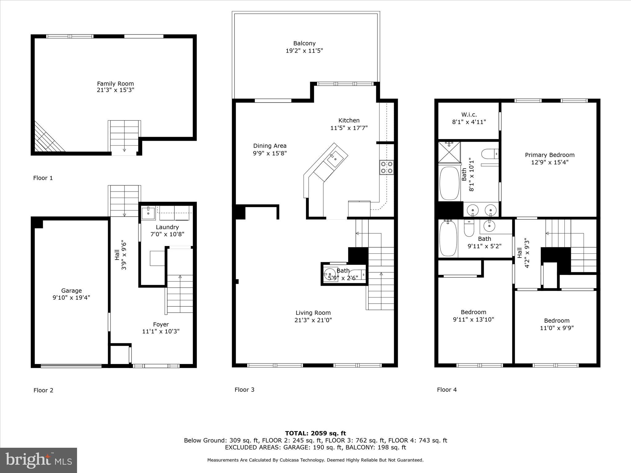 BALDWIN GROVE - Residential