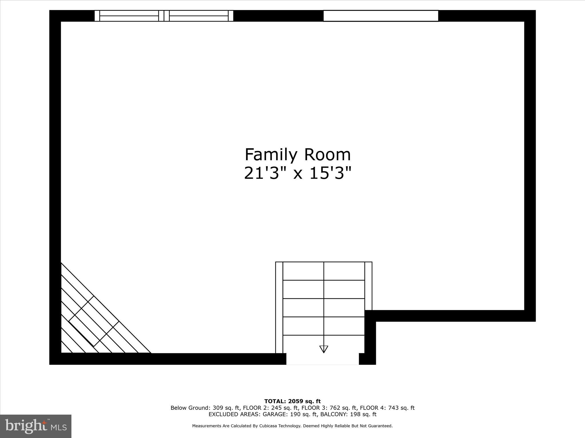 BALDWIN GROVE - Residential