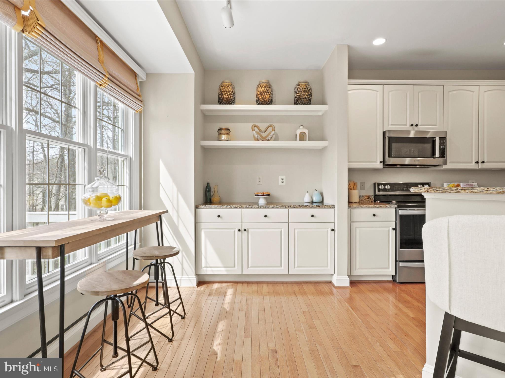 BALDWIN GROVE - Residential