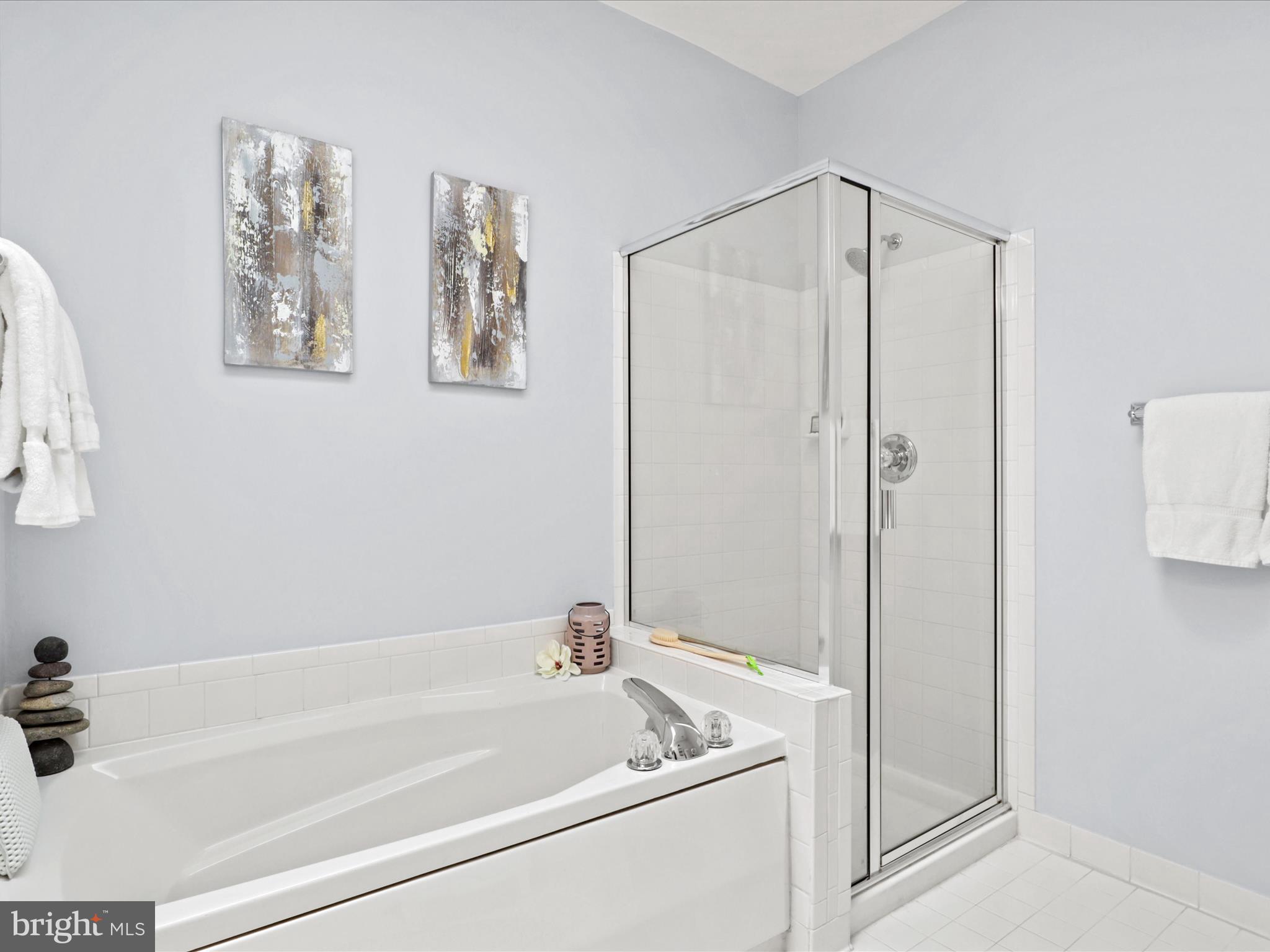 BALDWIN GROVE - Residential