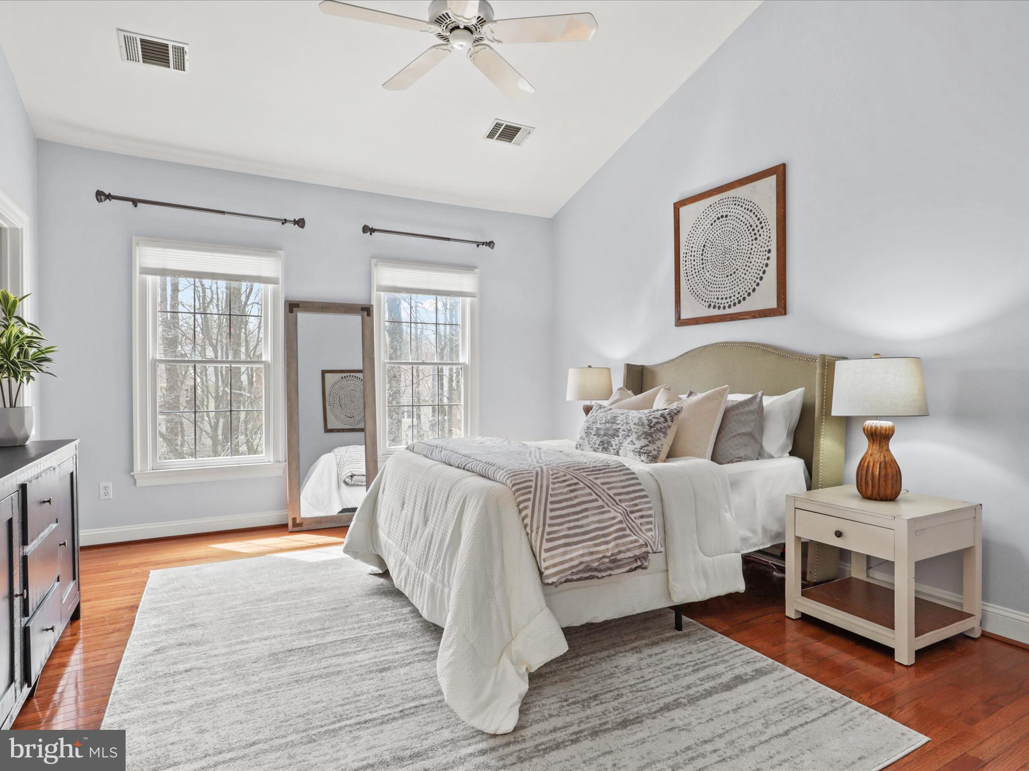 BALDWIN GROVE - Residential