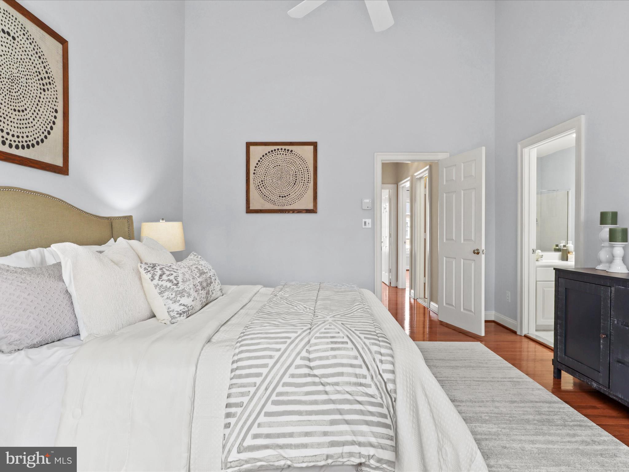 BALDWIN GROVE - Residential