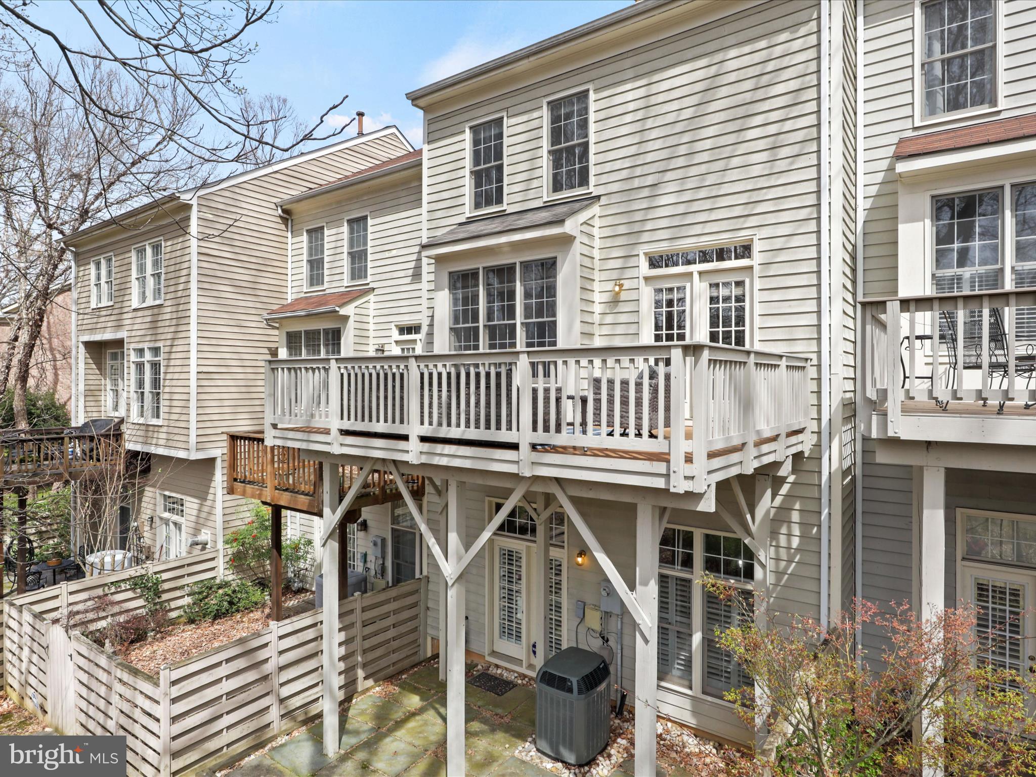 BALDWIN GROVE - Residential