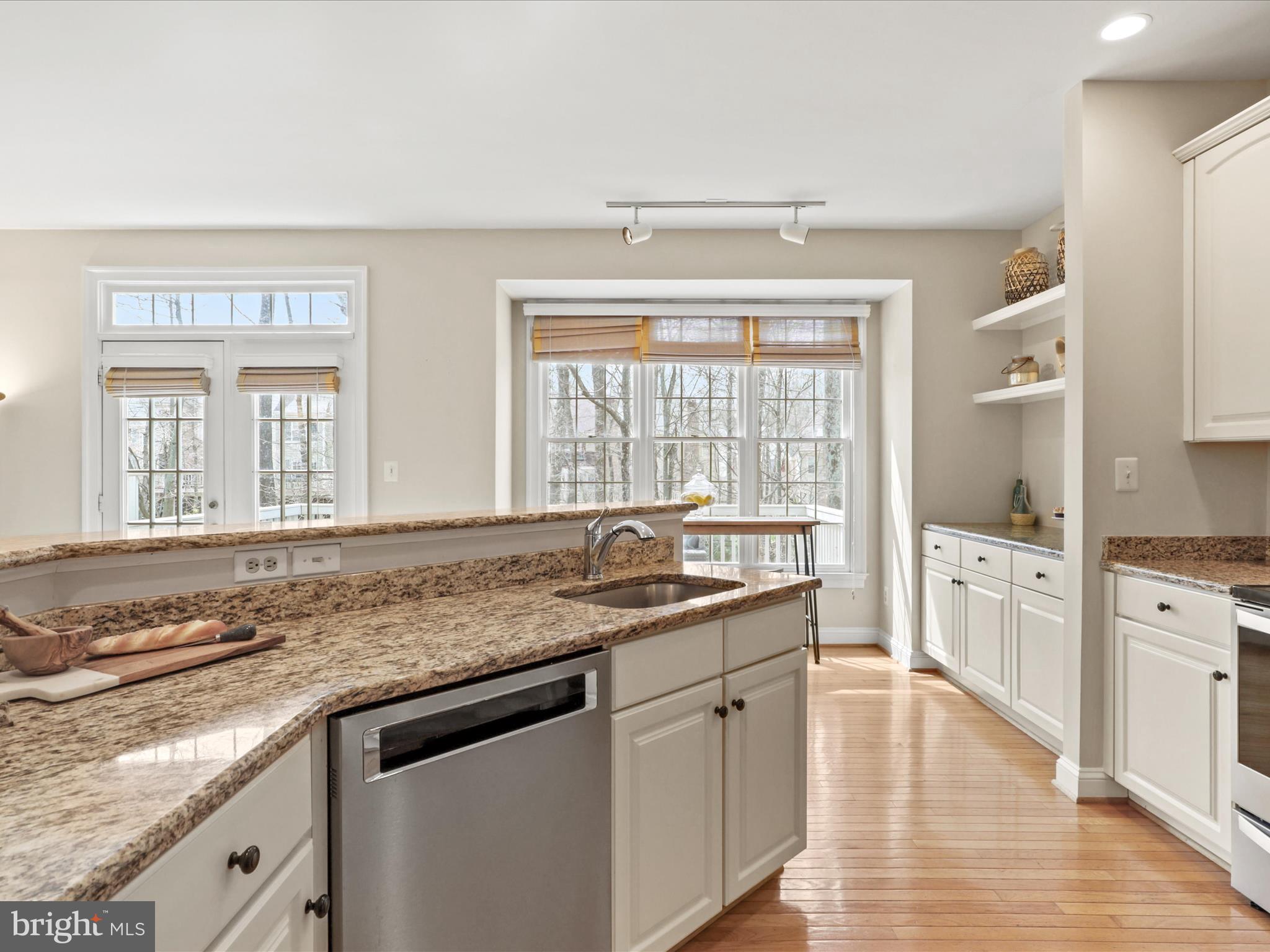 BALDWIN GROVE - Residential