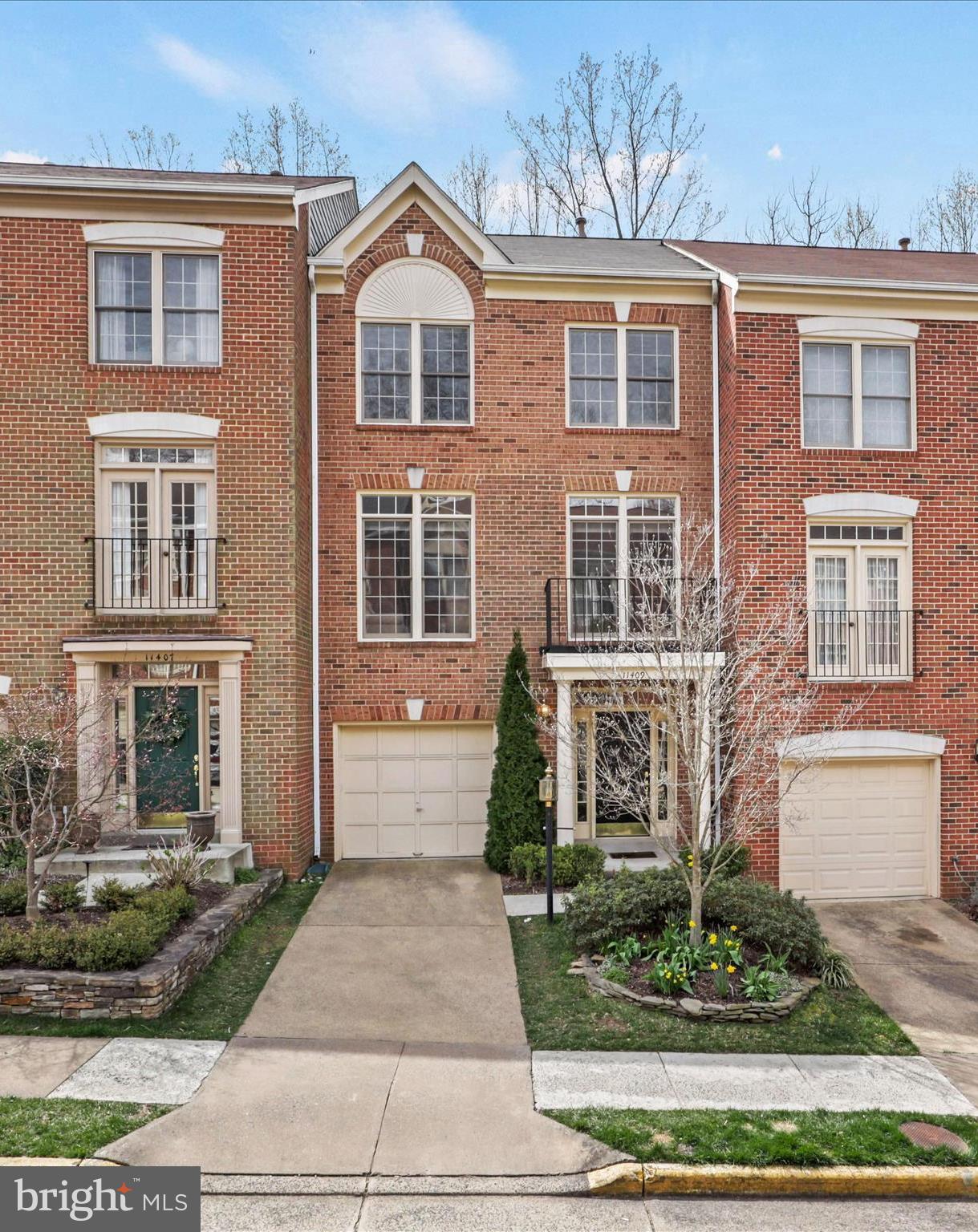 BALDWIN GROVE - Residential