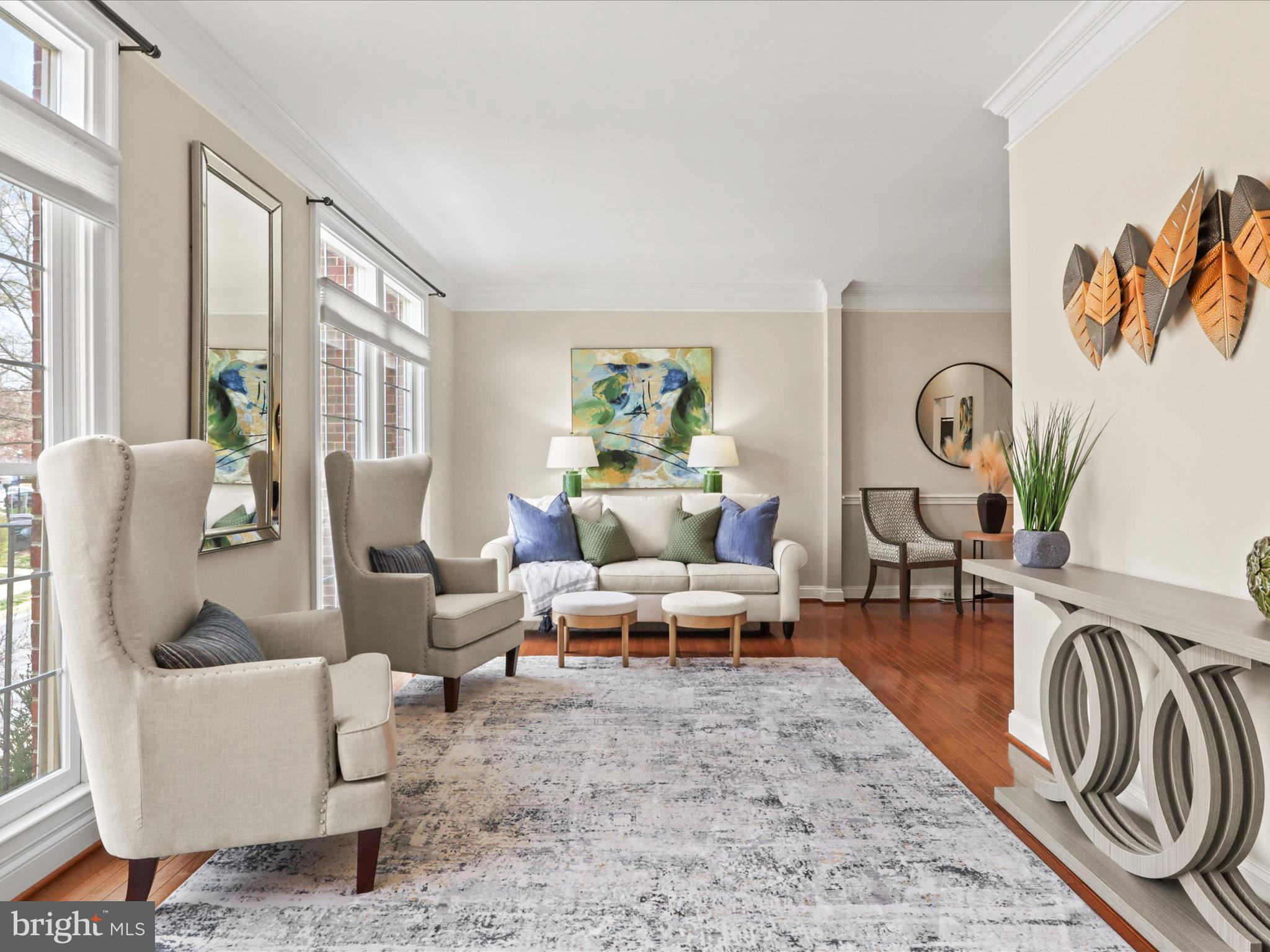 BALDWIN GROVE - Residential