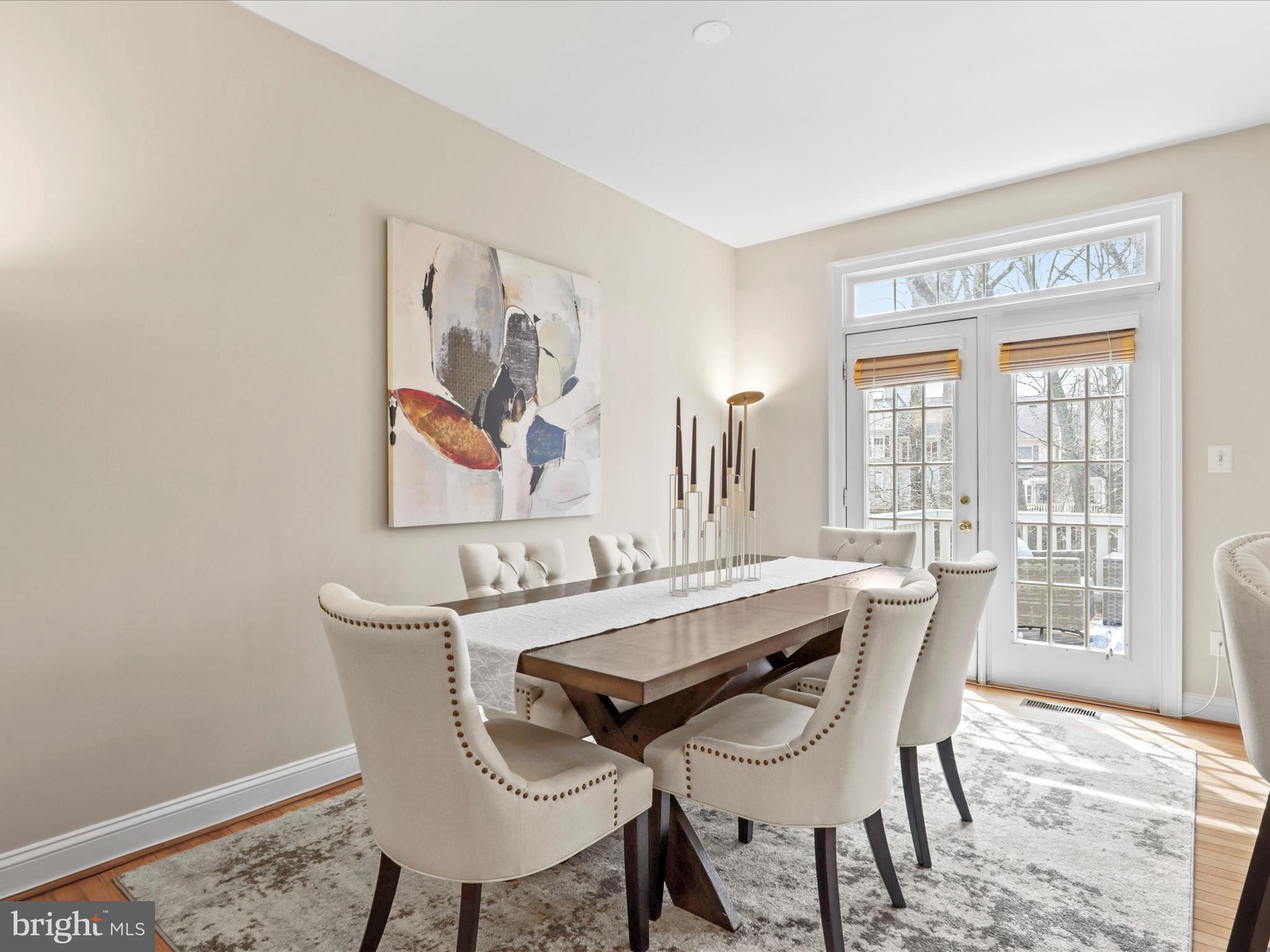 BALDWIN GROVE - Residential