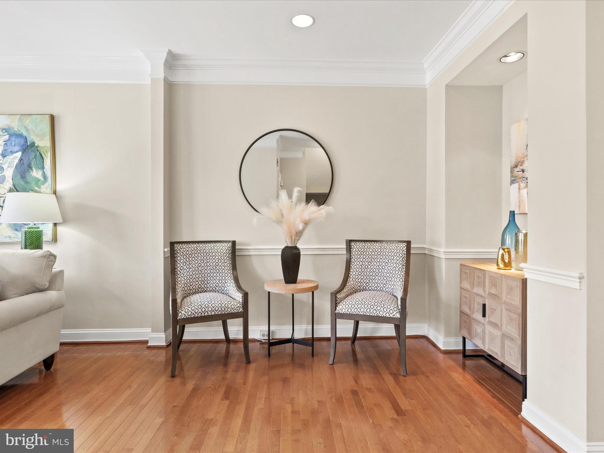 BALDWIN GROVE - Residential