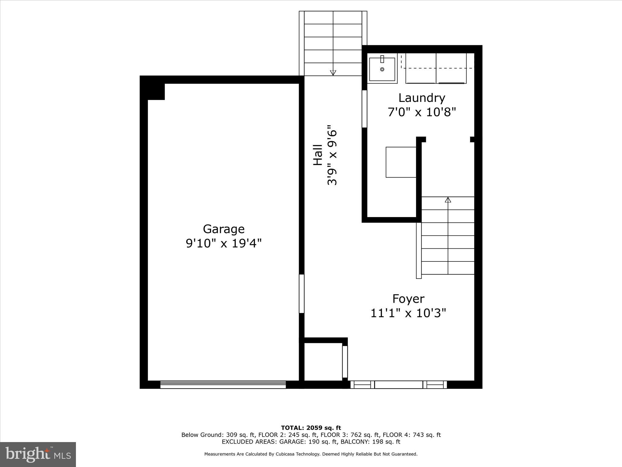 BALDWIN GROVE - Residential