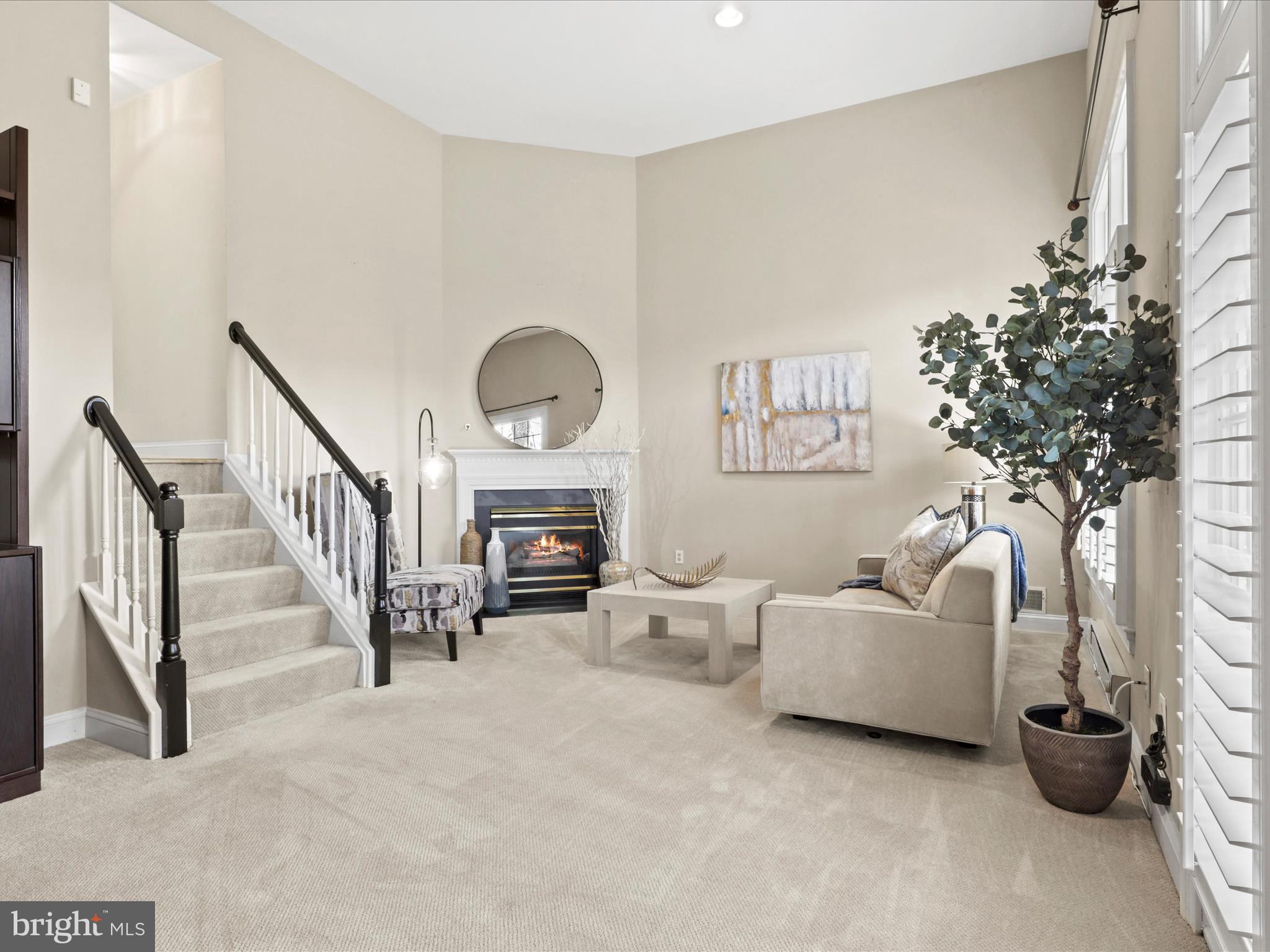 BALDWIN GROVE - Residential