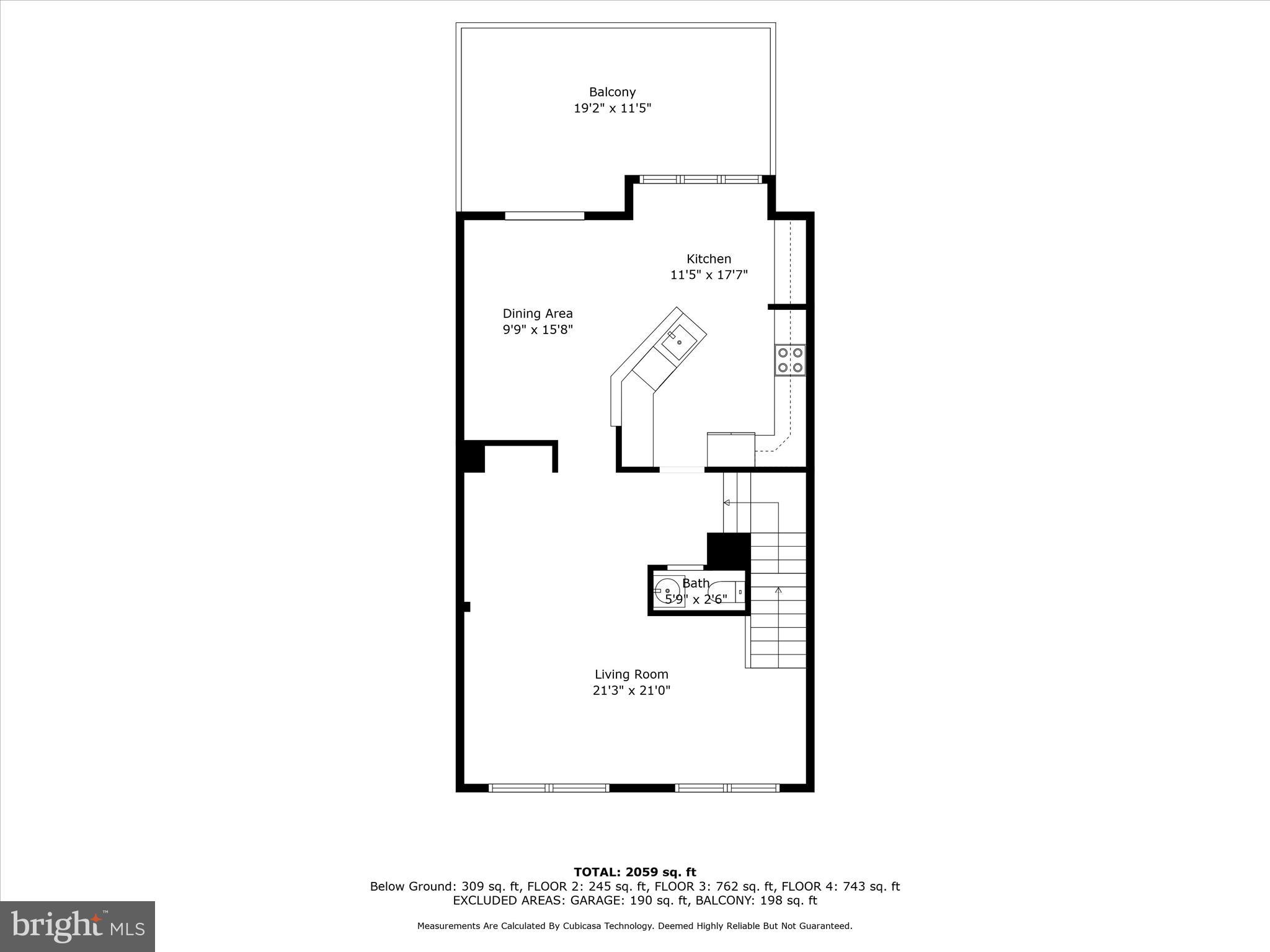 BALDWIN GROVE - Residential
