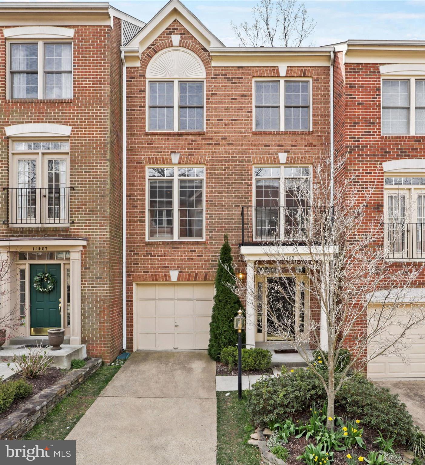 BALDWIN GROVE - Residential