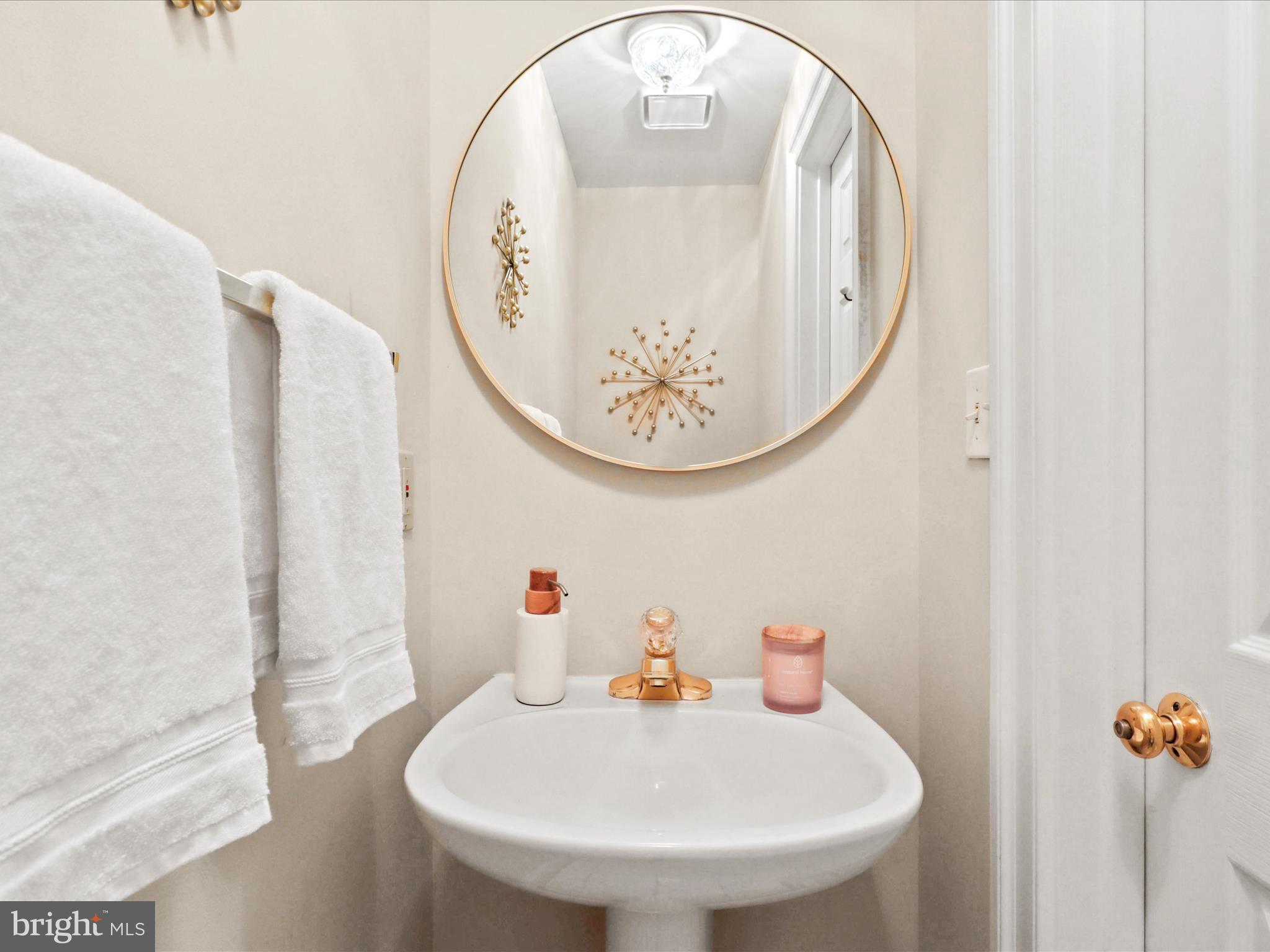 BALDWIN GROVE - Residential