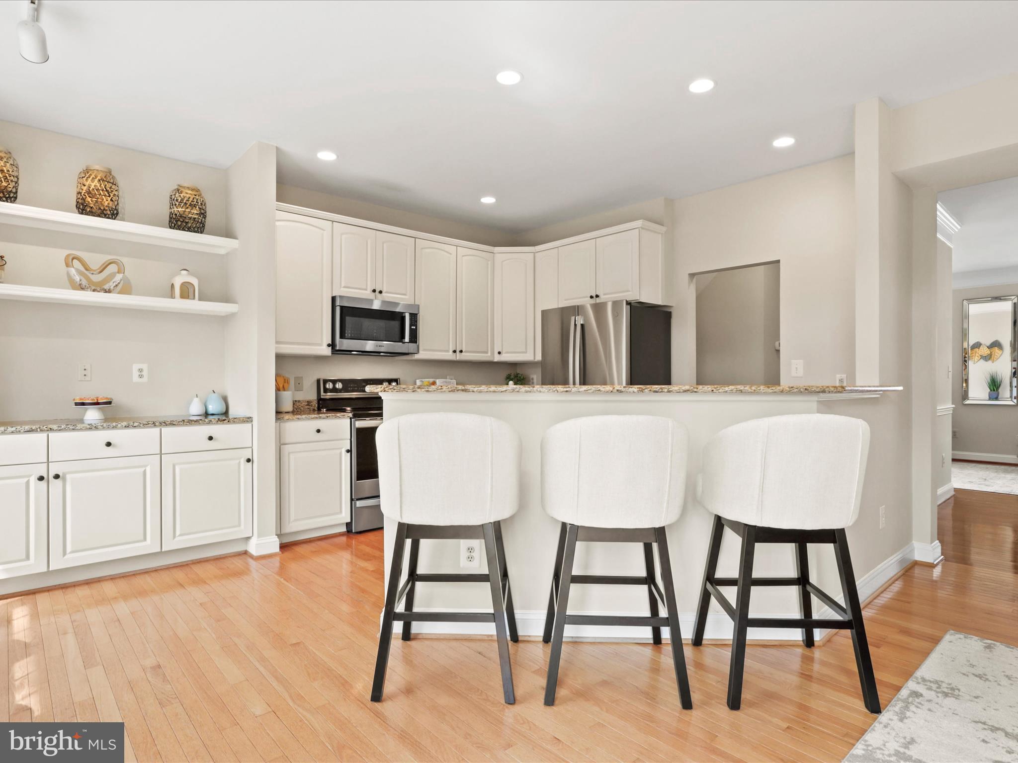 BALDWIN GROVE - Residential