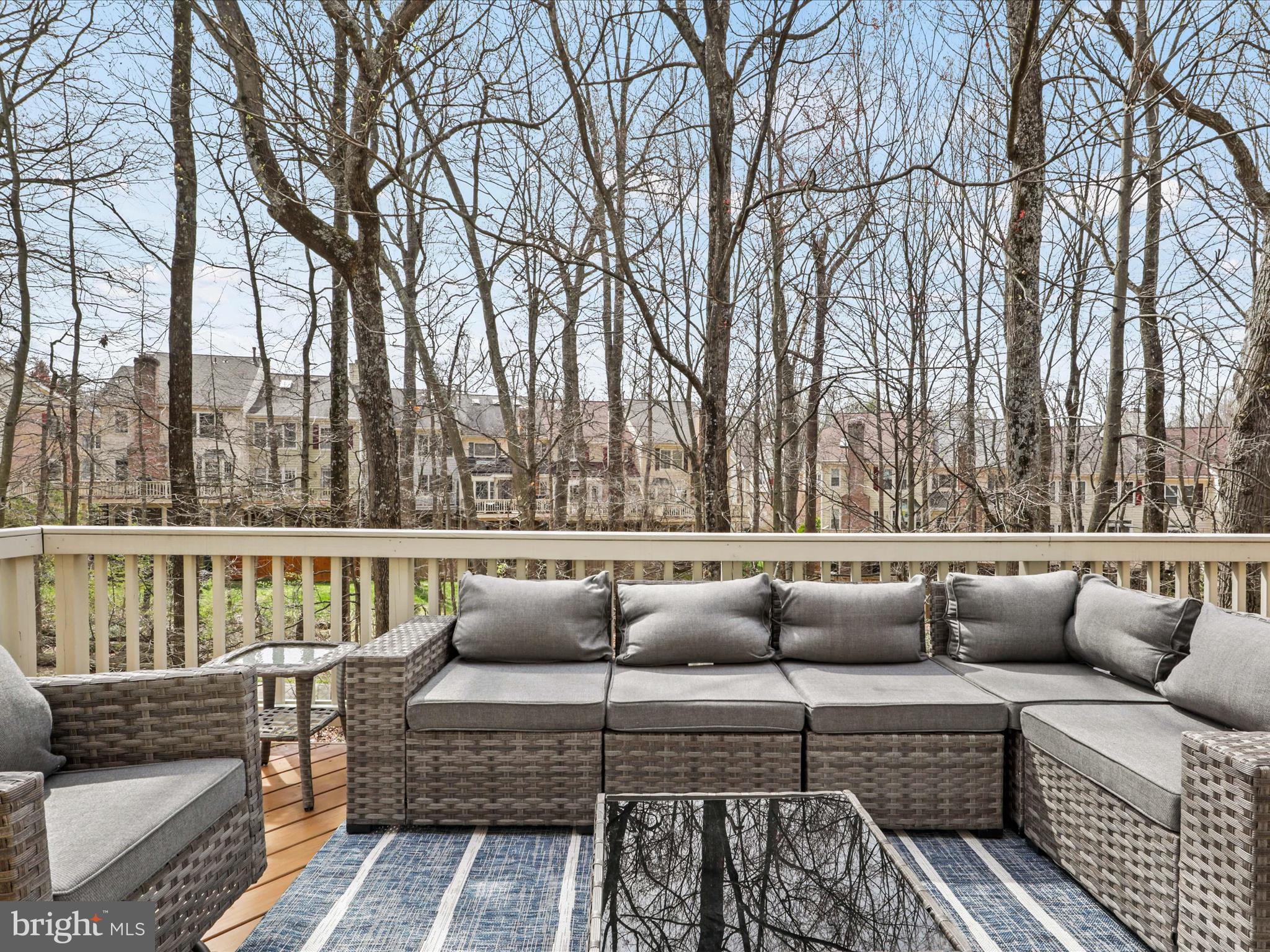 BALDWIN GROVE - Residential