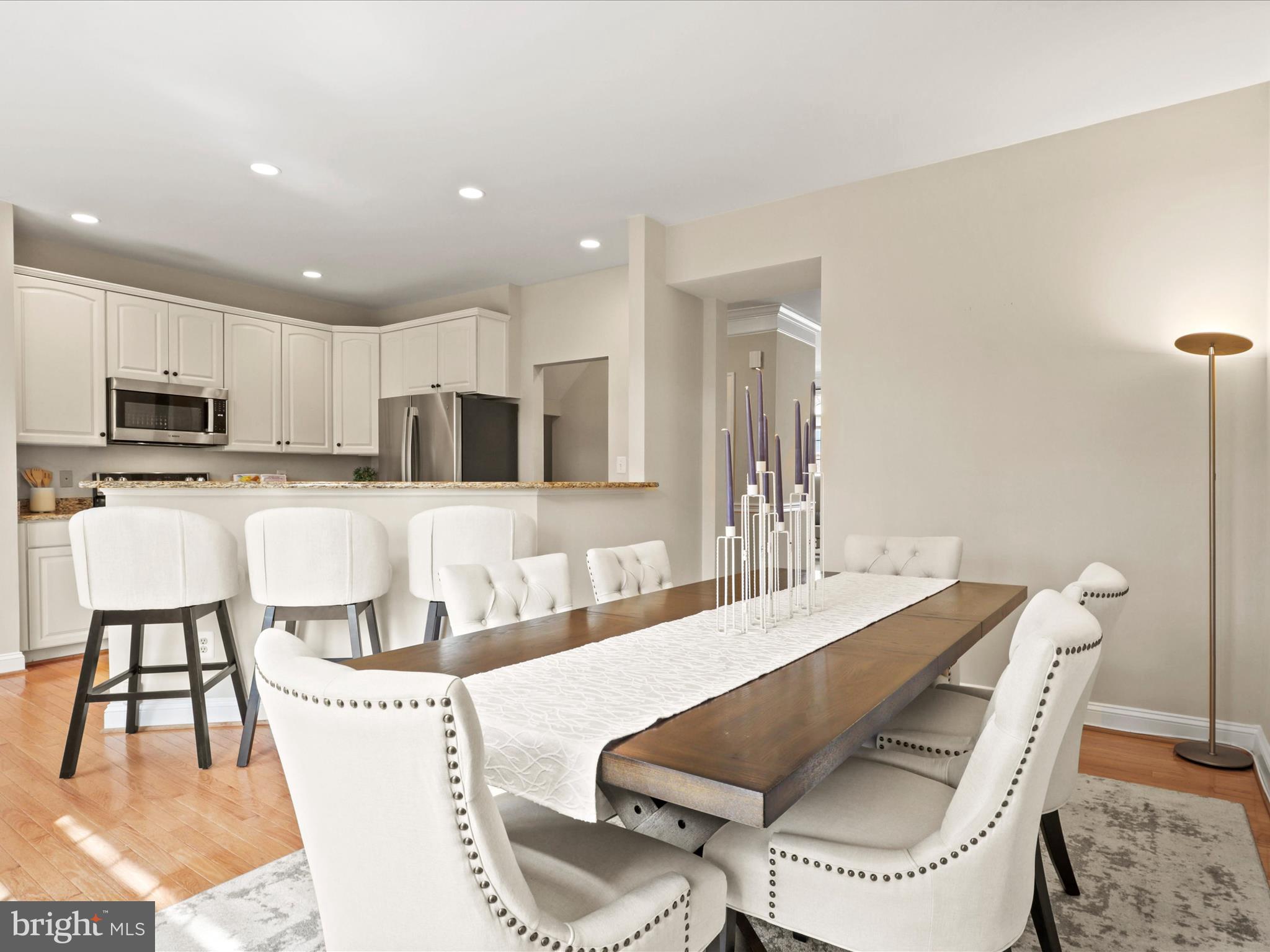 BALDWIN GROVE - Residential