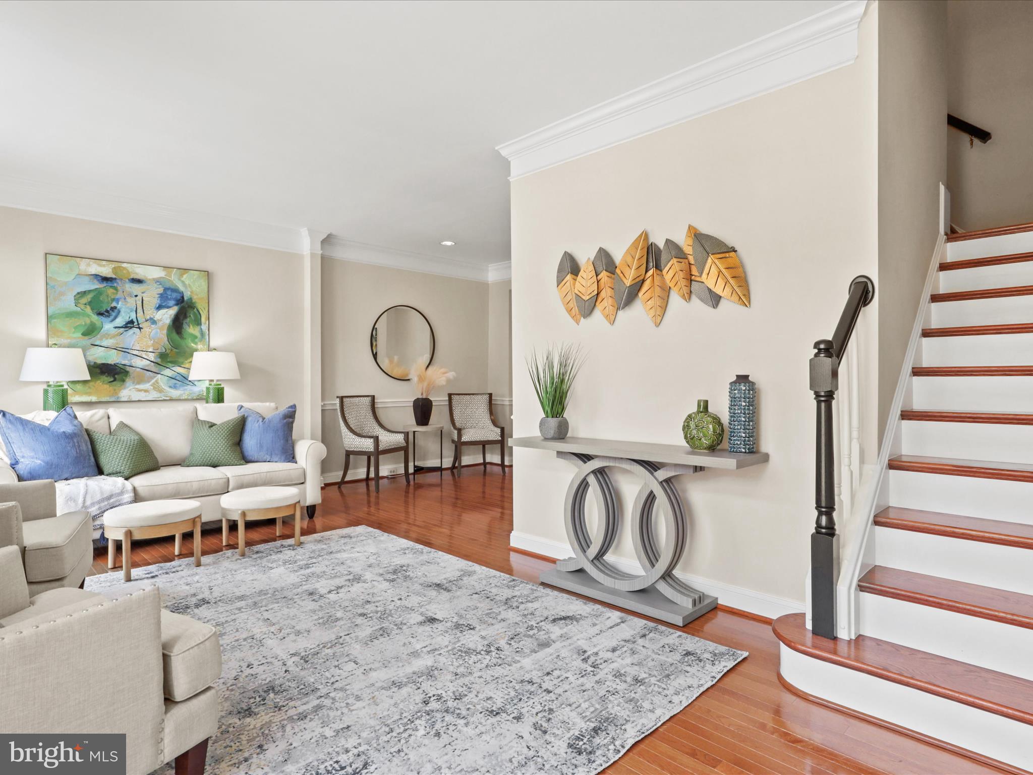 BALDWIN GROVE - Residential