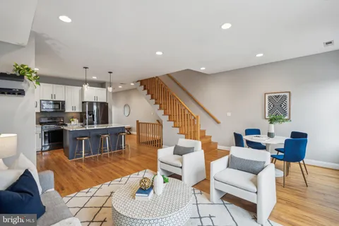 244 14th Place NE Unit 2, Washington, DC 20002 - MLS#: DCDC2191916
