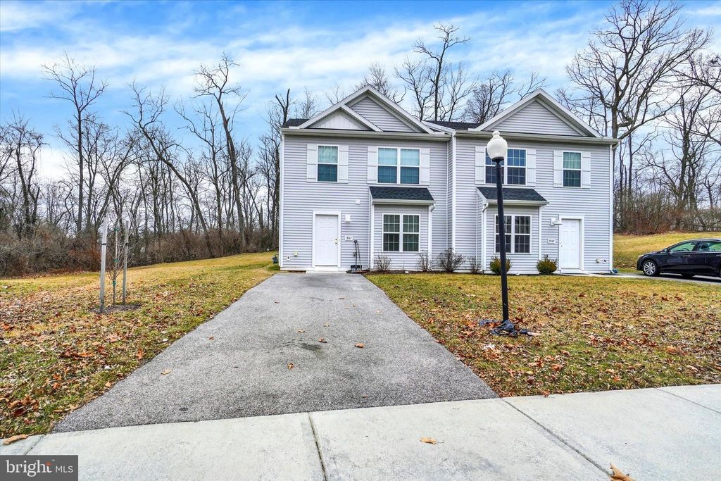 Photo of 3567 Kortni Drive, DOVER, PA 17315 (MLS # PAYK2095664)