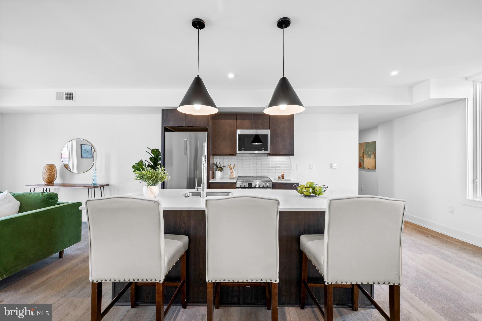 KINGSESSING - Residential Lease