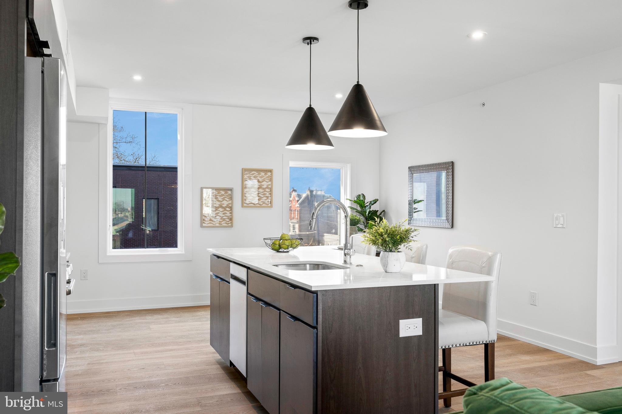 KINGSESSING - Residential Lease