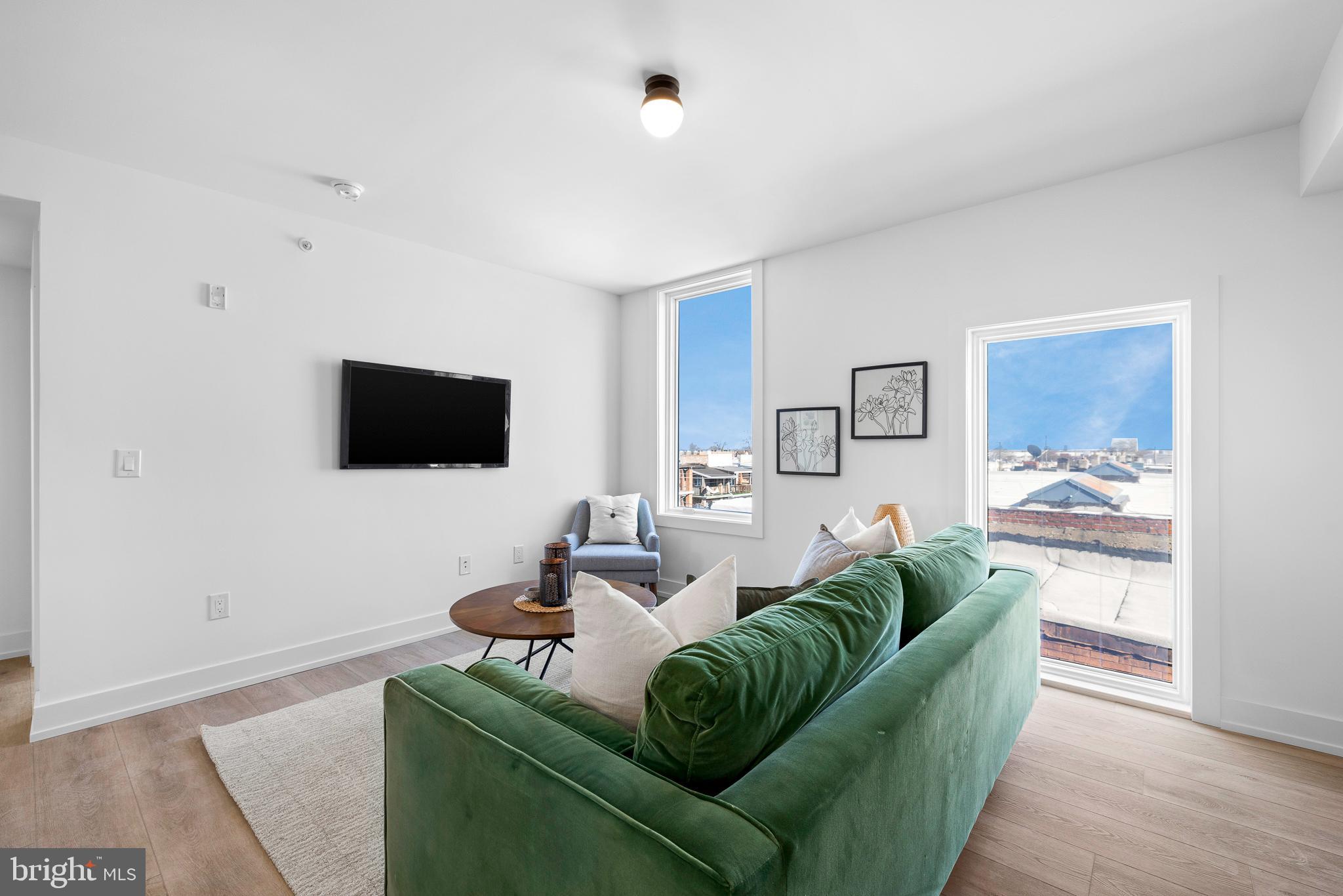 KINGSESSING - Residential Lease