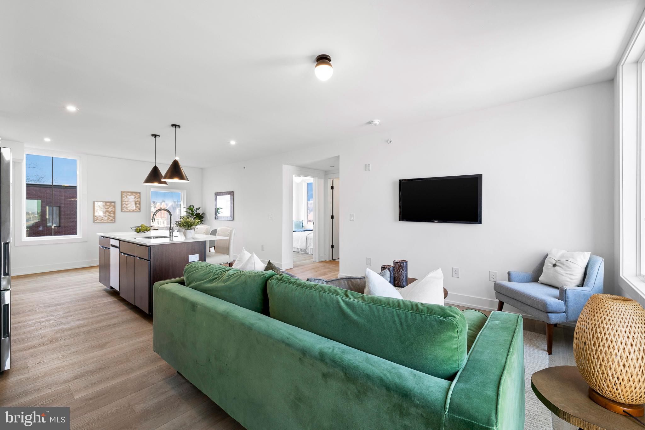 KINGSESSING - Residential Lease