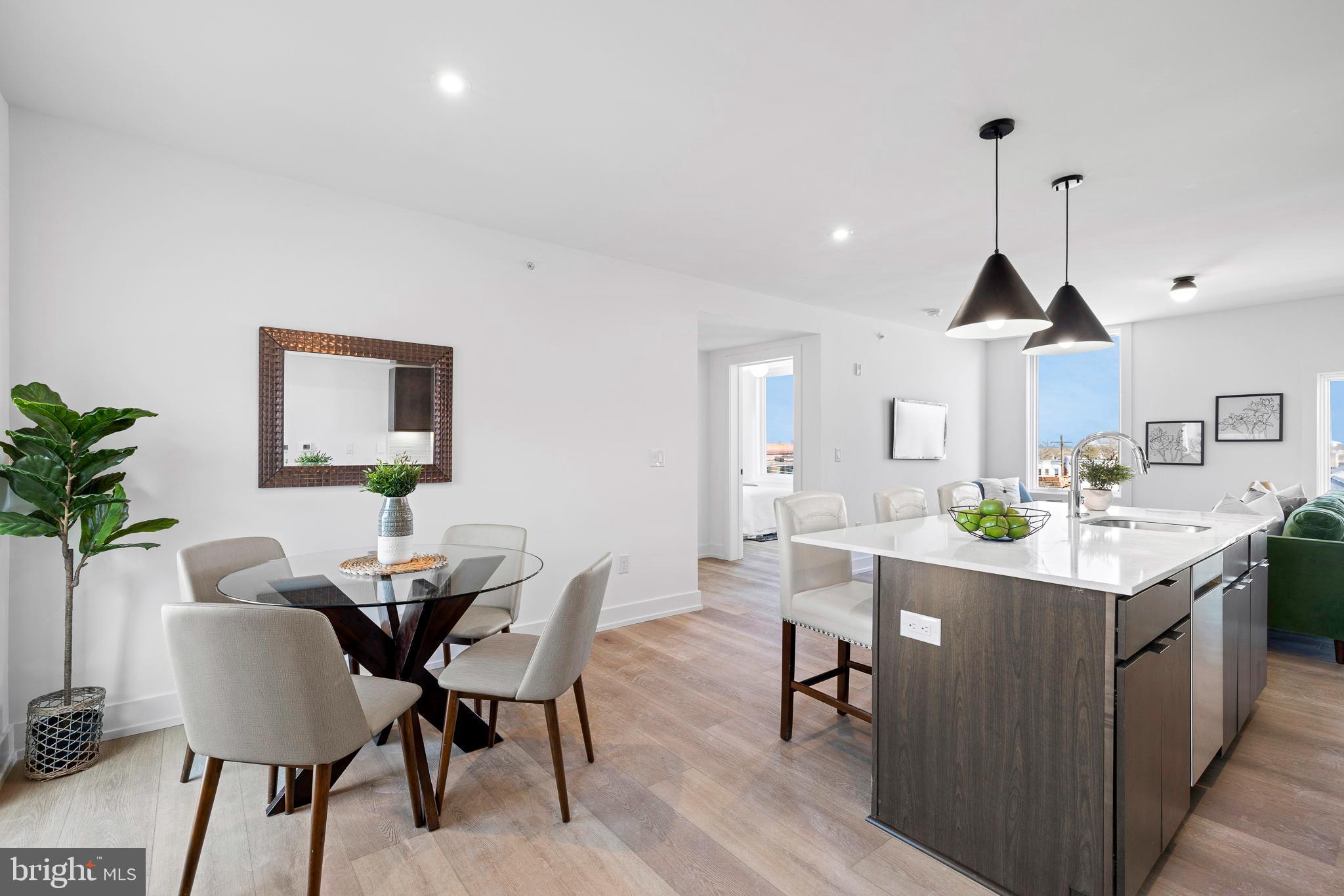 KINGSESSING - Residential Lease