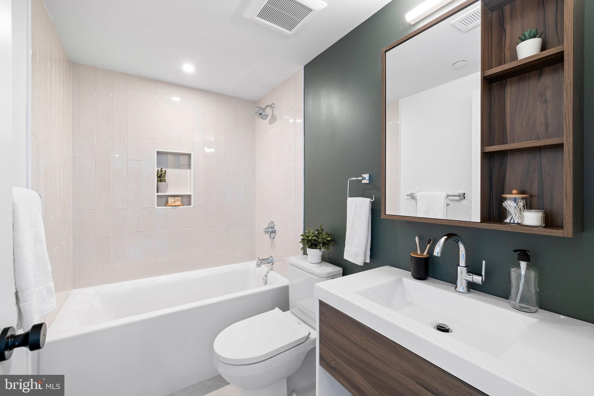 KINGSESSING - Residential Lease