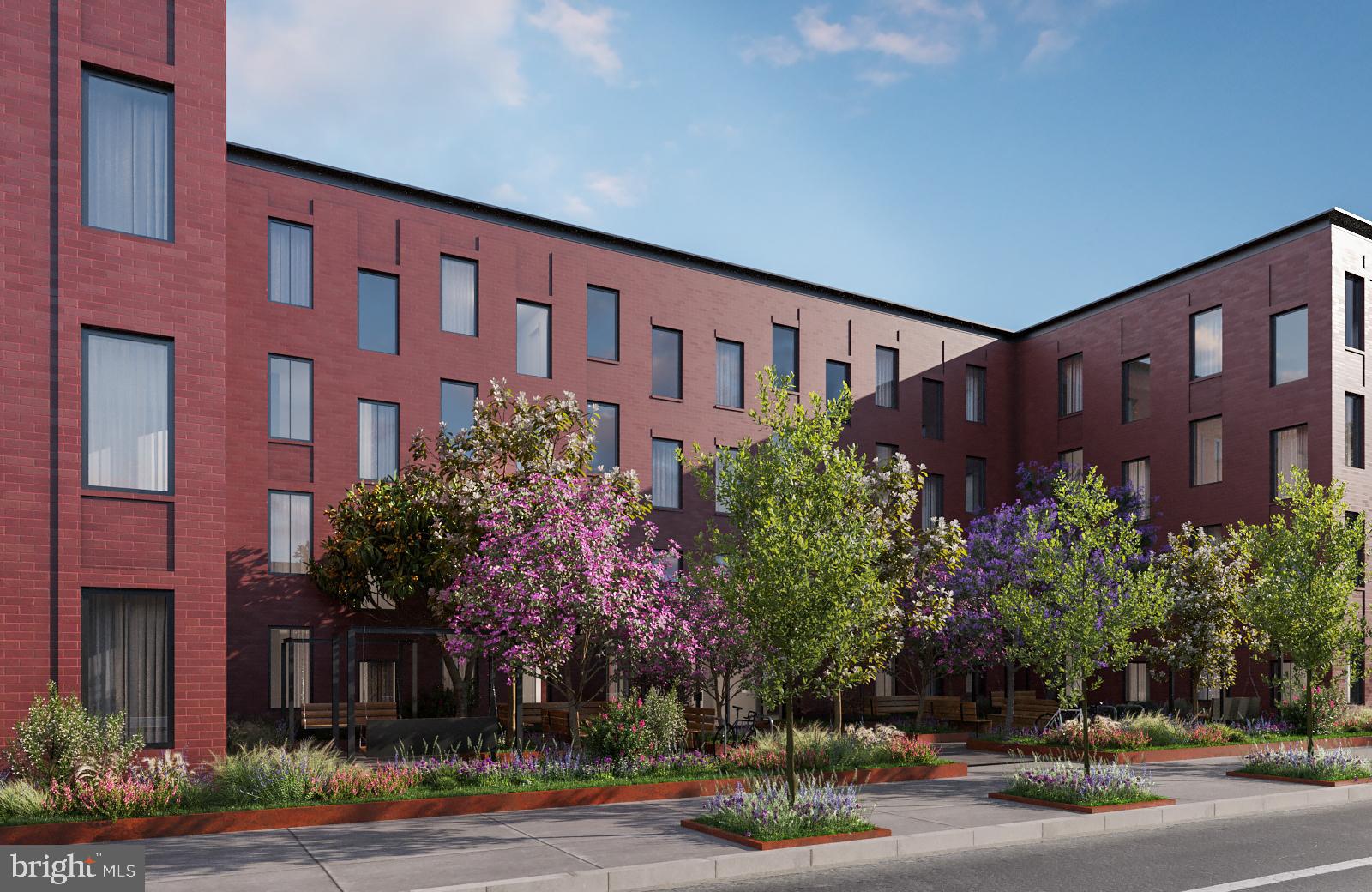 KINGSESSING - Residential Lease