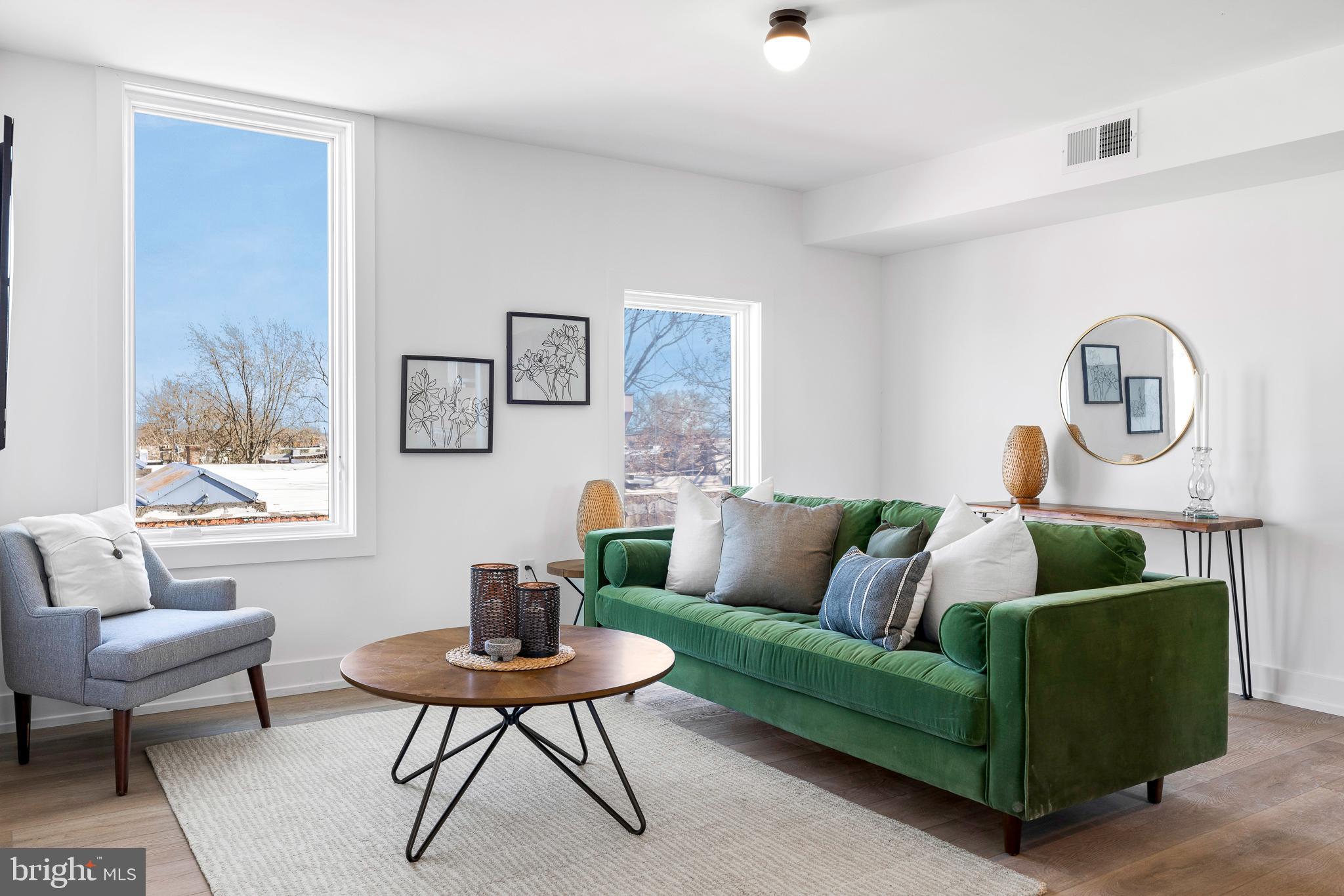 KINGSESSING - Residential Lease