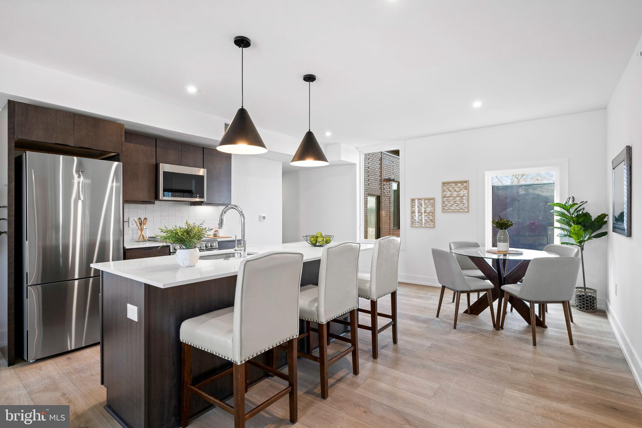 KINGSESSING - Residential Lease