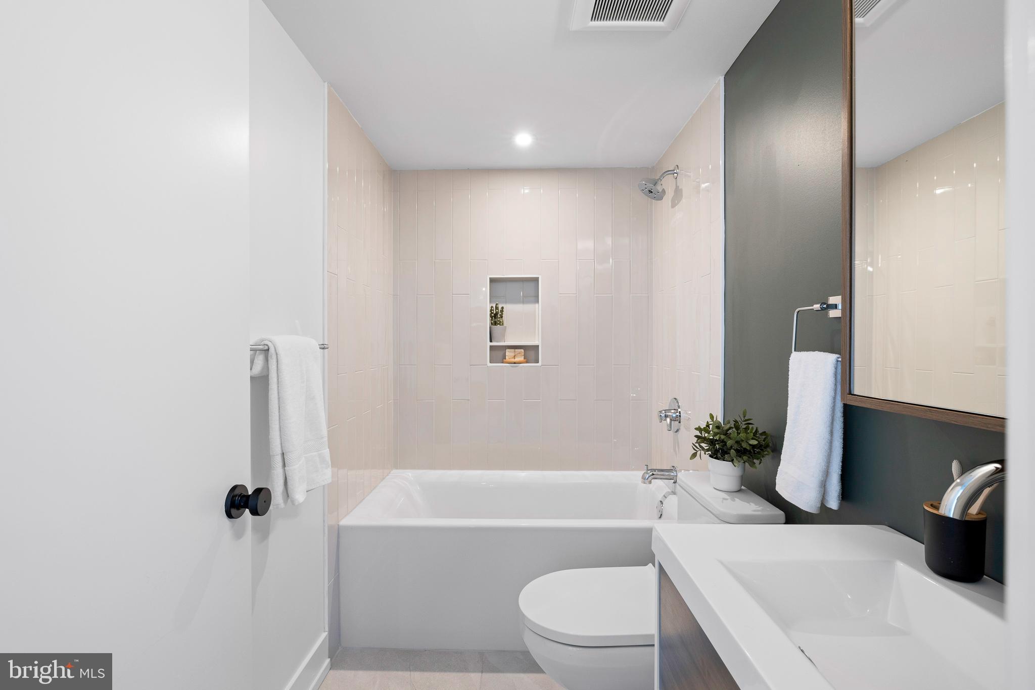 KINGSESSING - Residential Lease